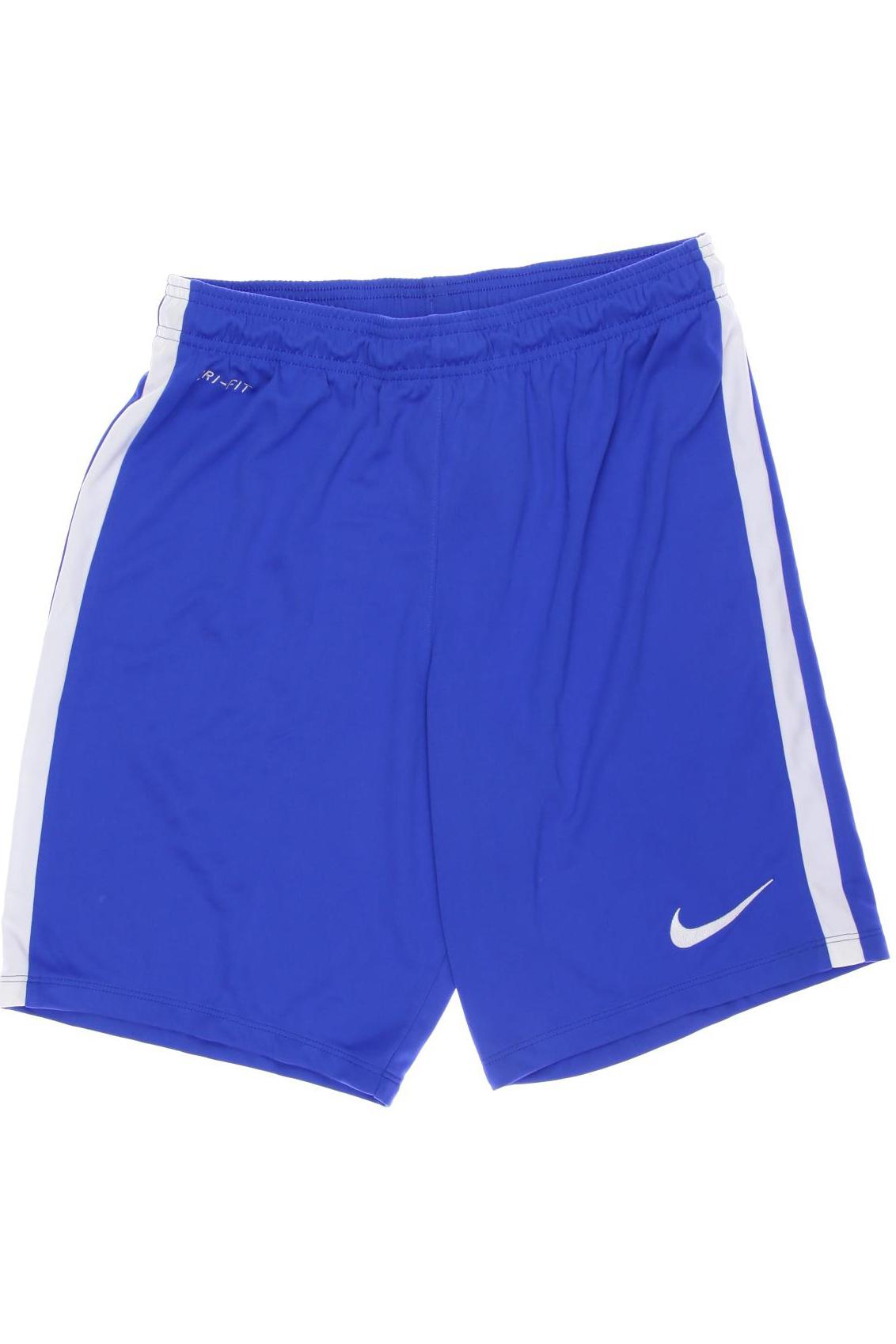 

Nike Herren Shorts, blau, Gr. 48