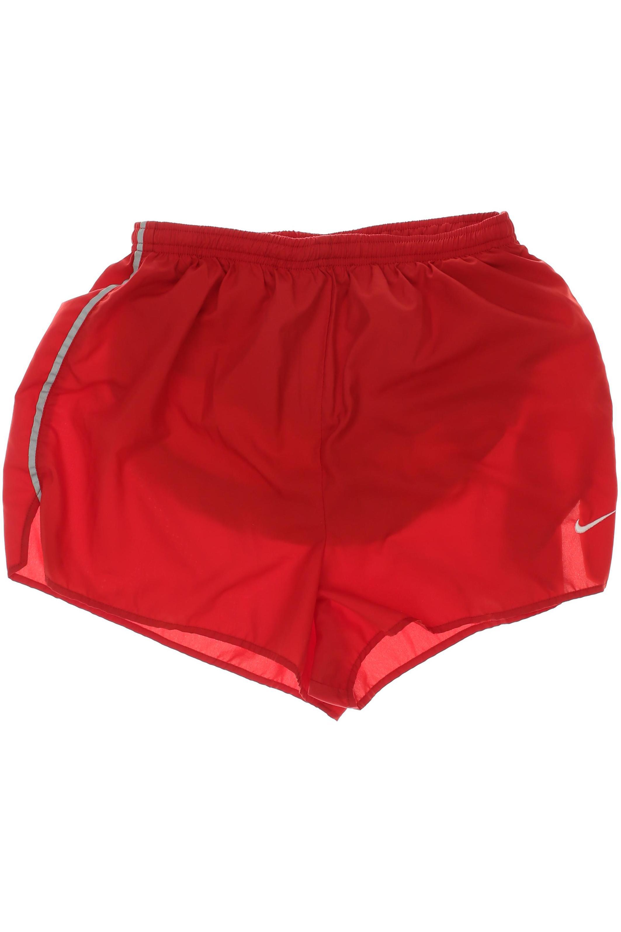 

Nike Herren Shorts, rot, Gr.