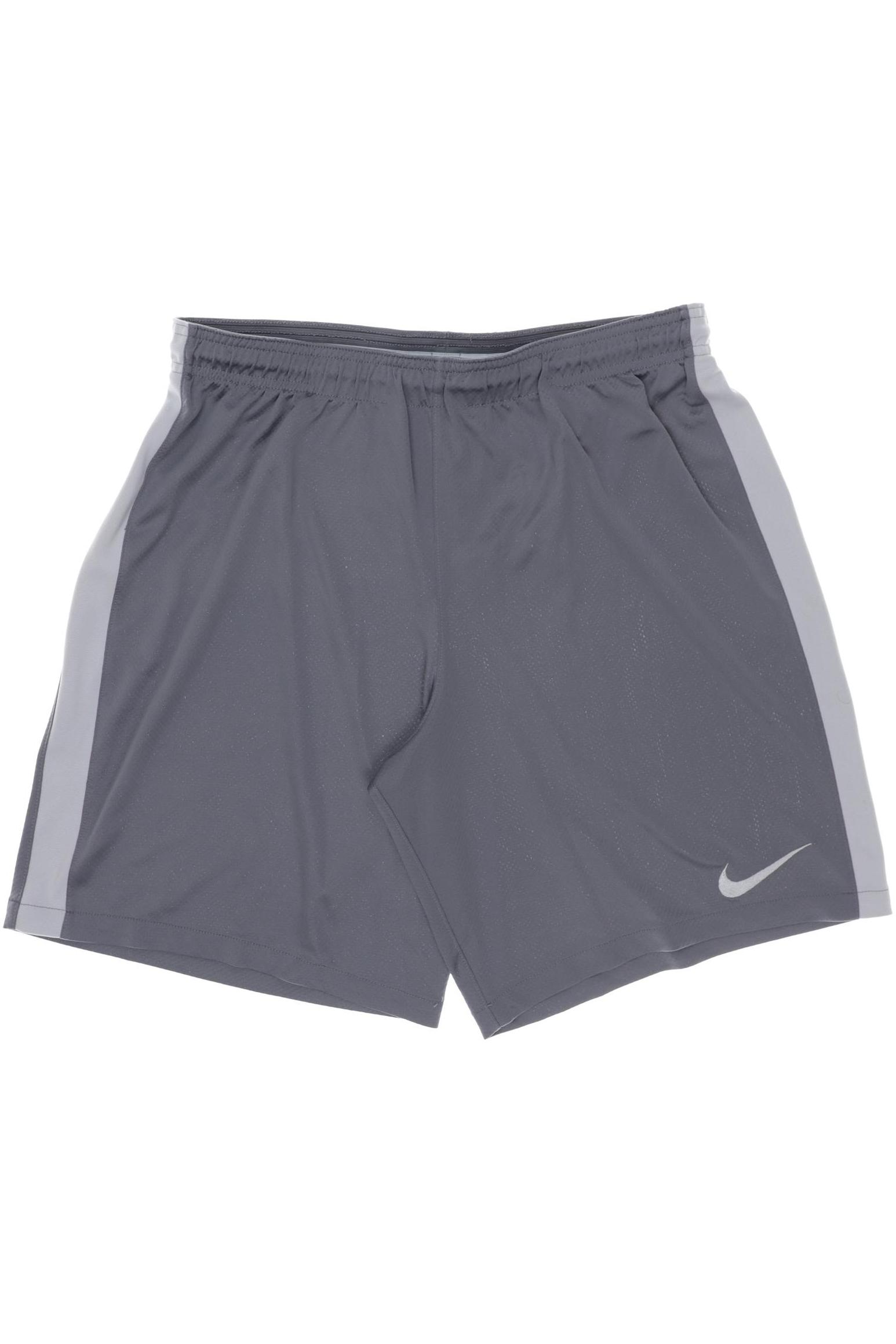 

Nike Herren Shorts, grau, Gr. 52