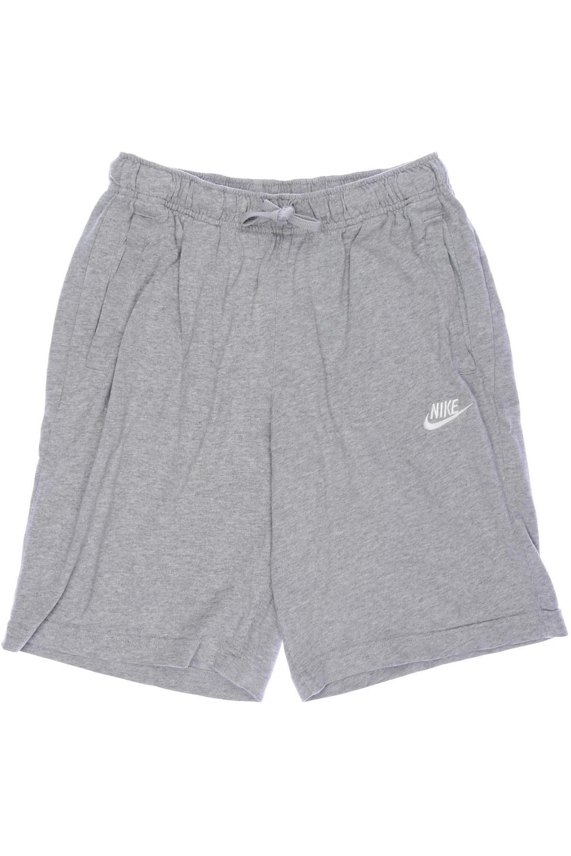 

Nike Herren Shorts, grau, Gr. 46