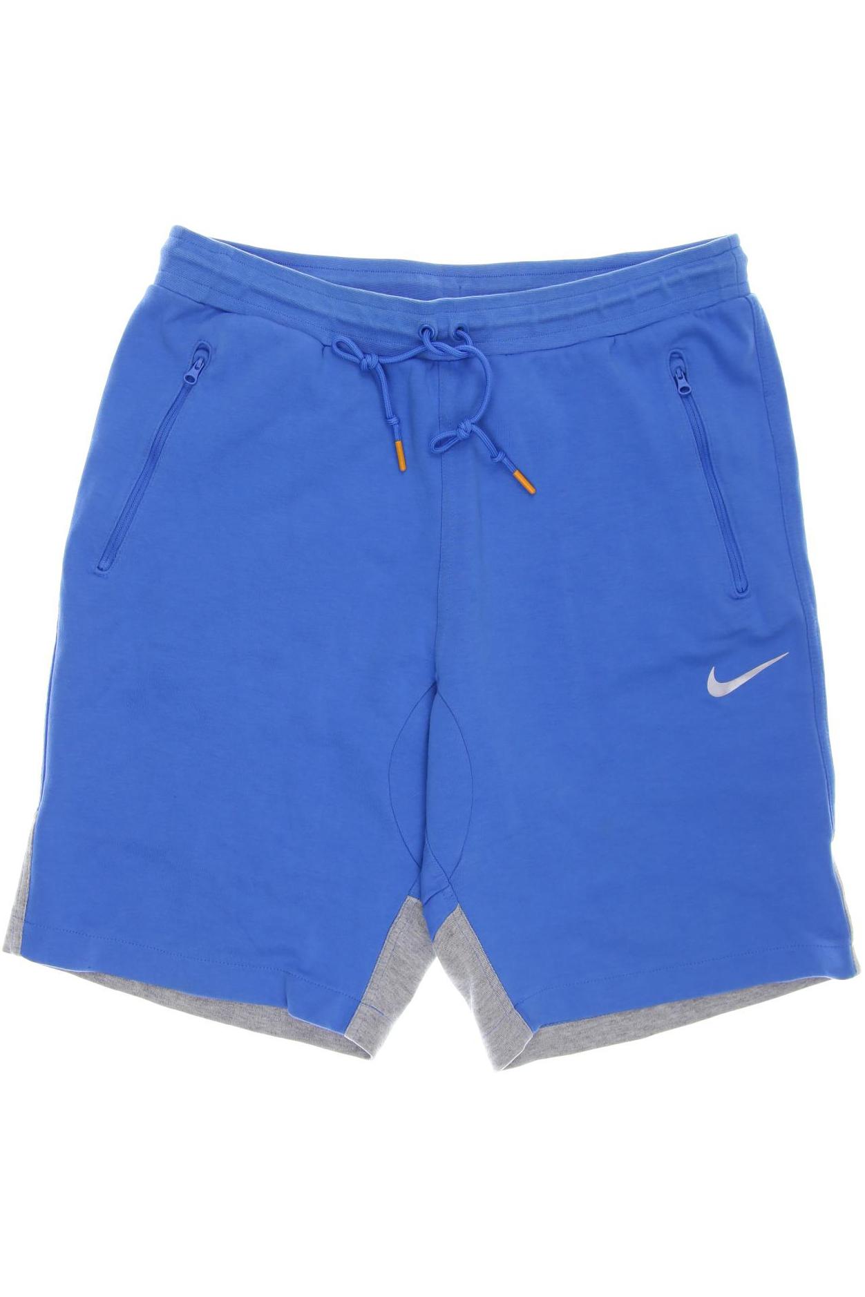 

Nike Herren Shorts, blau