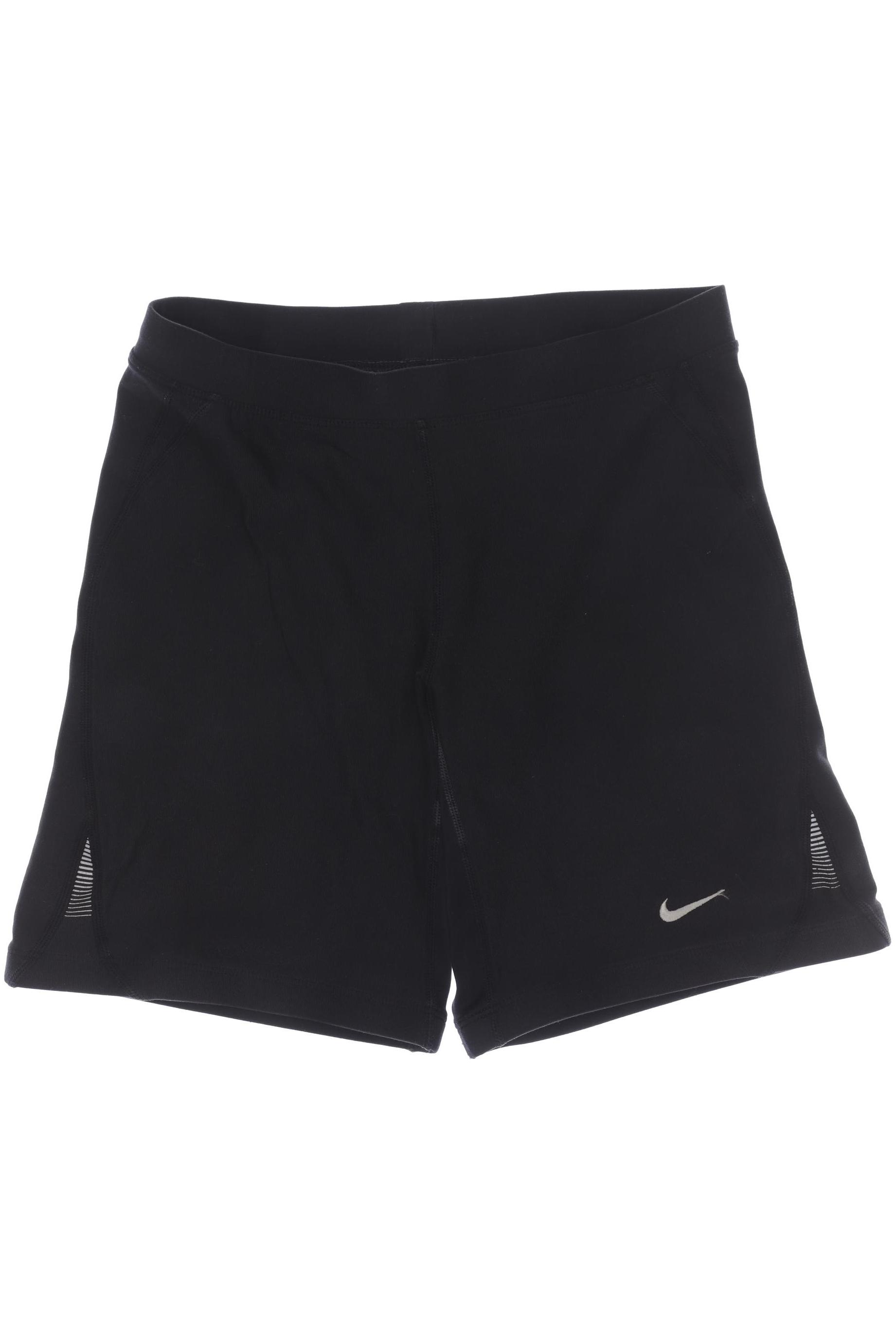 

Nike Herren Shorts, schwarz, Gr. 48