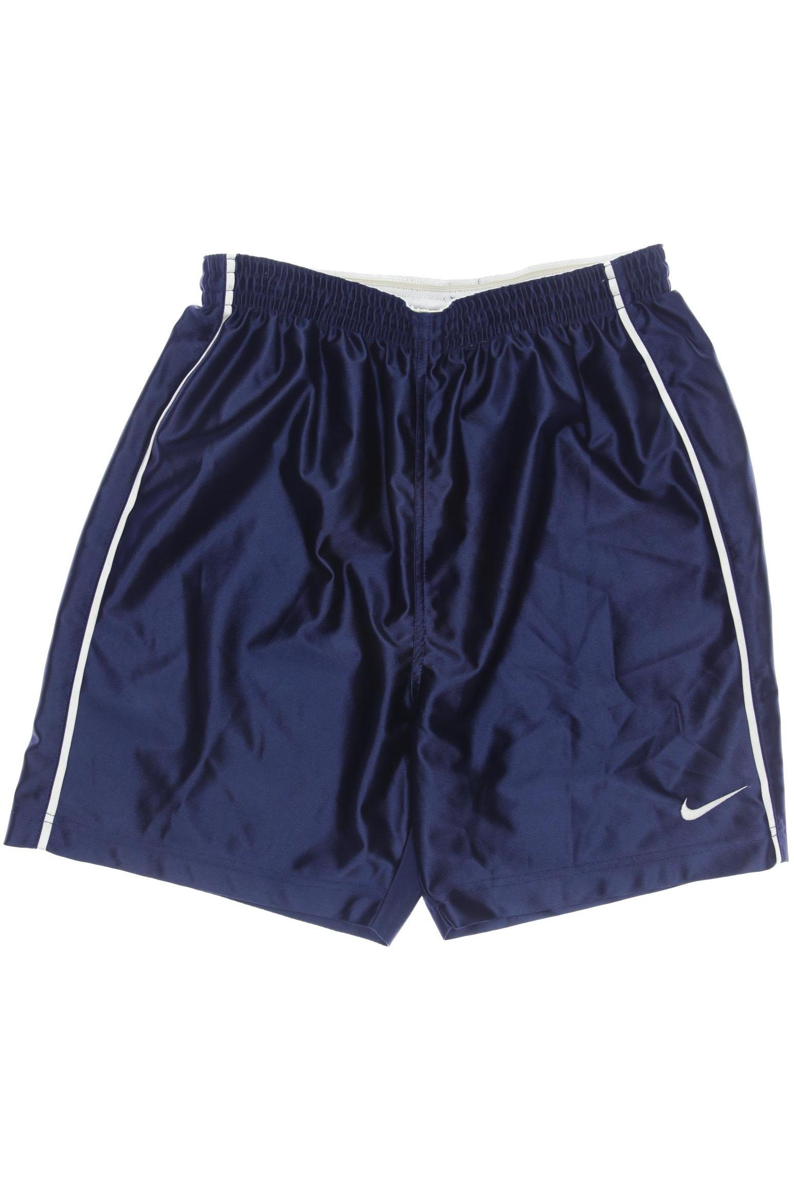 

Nike Herren Shorts, marineblau, Gr. 48