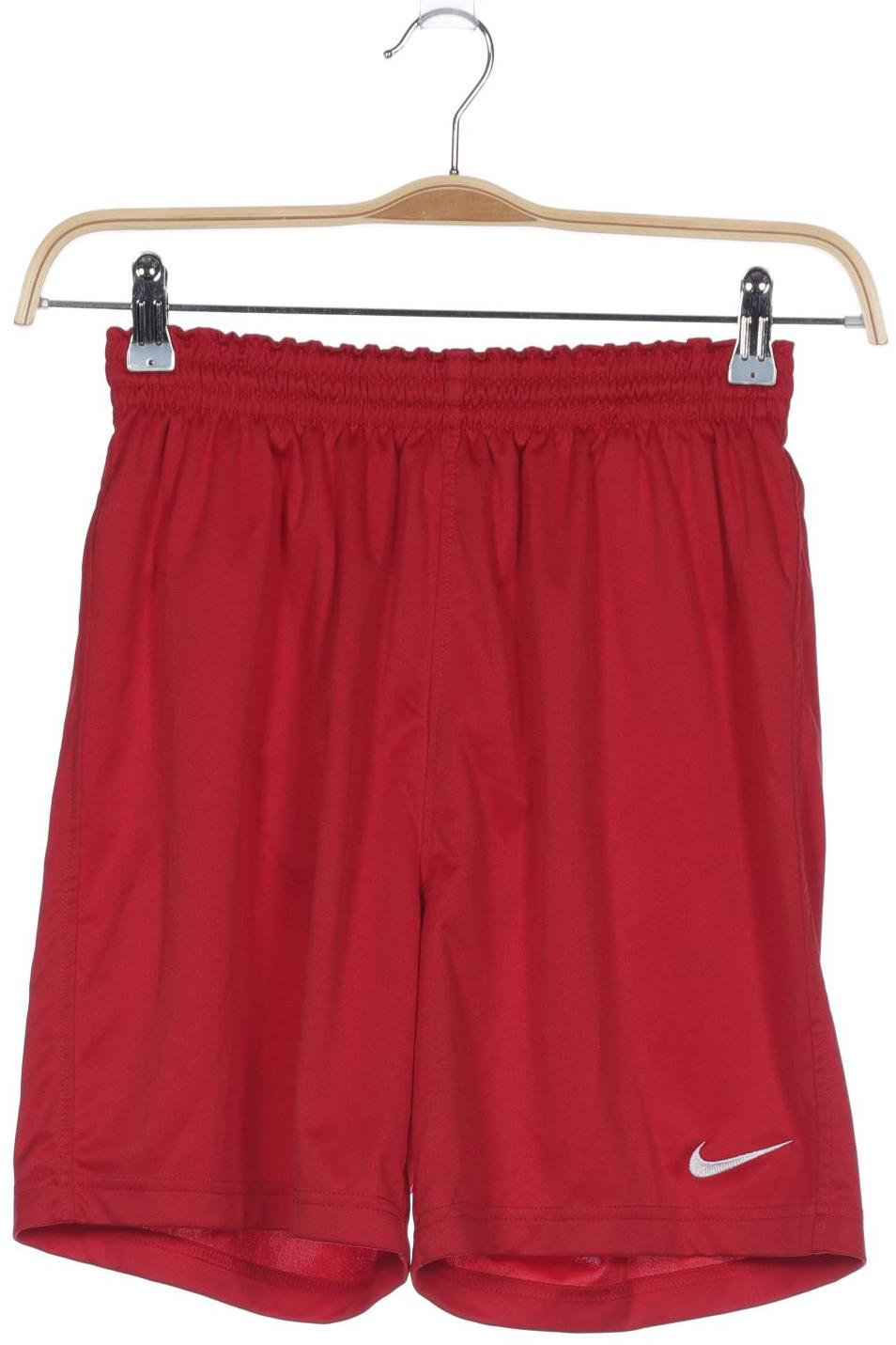 

Nike Herren Shorts, rot