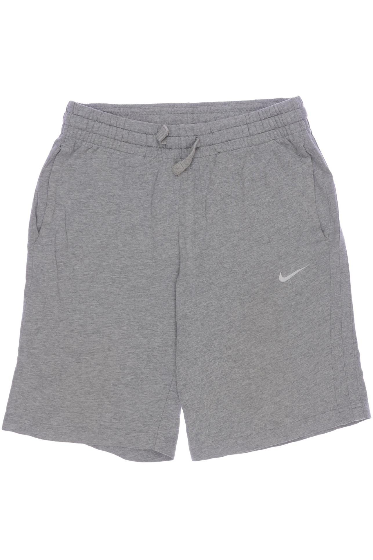 

Nike Herren Shorts, grau, Gr. 46