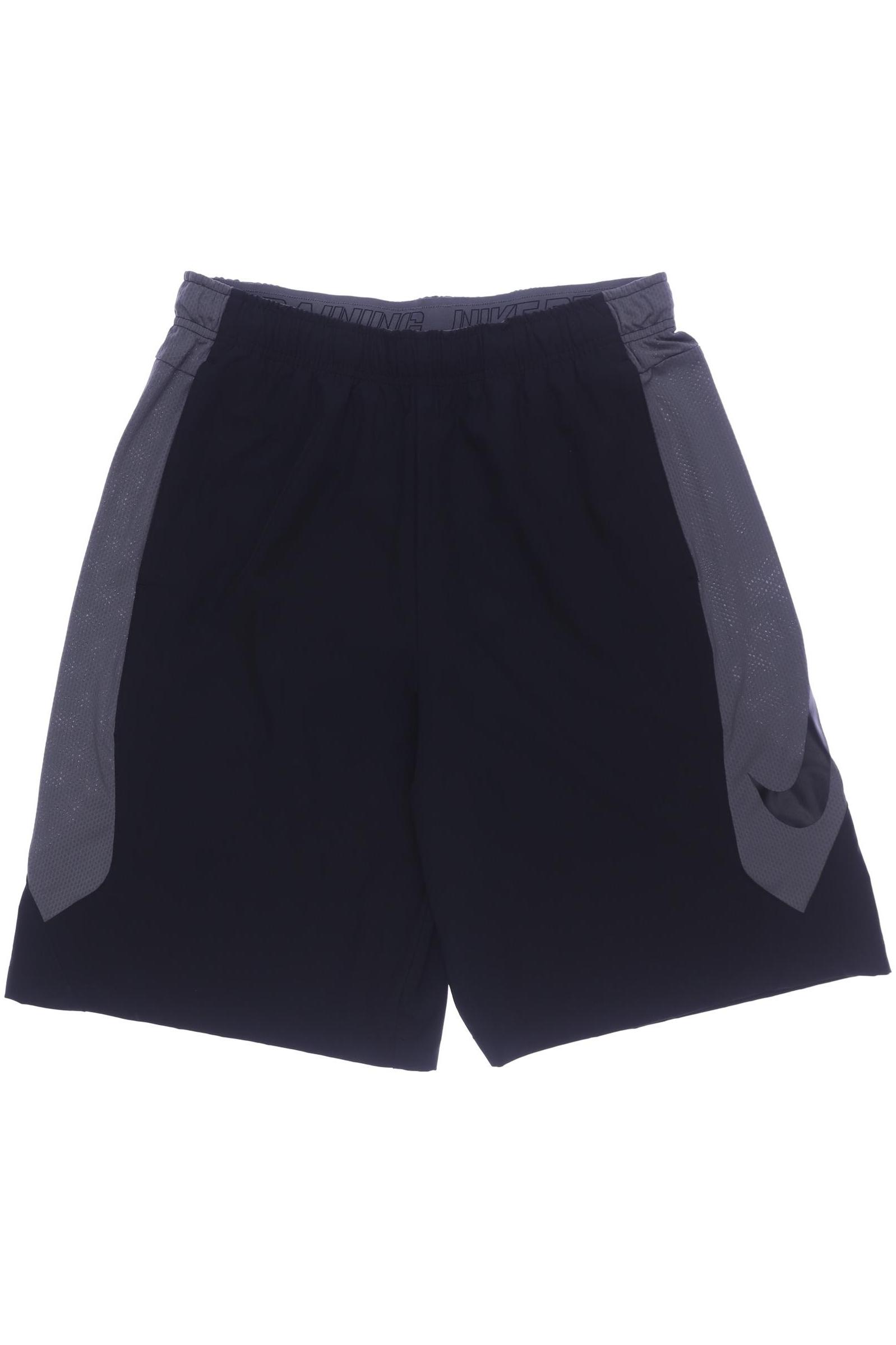 

Nike Herren Shorts, schwarz, Gr. 52