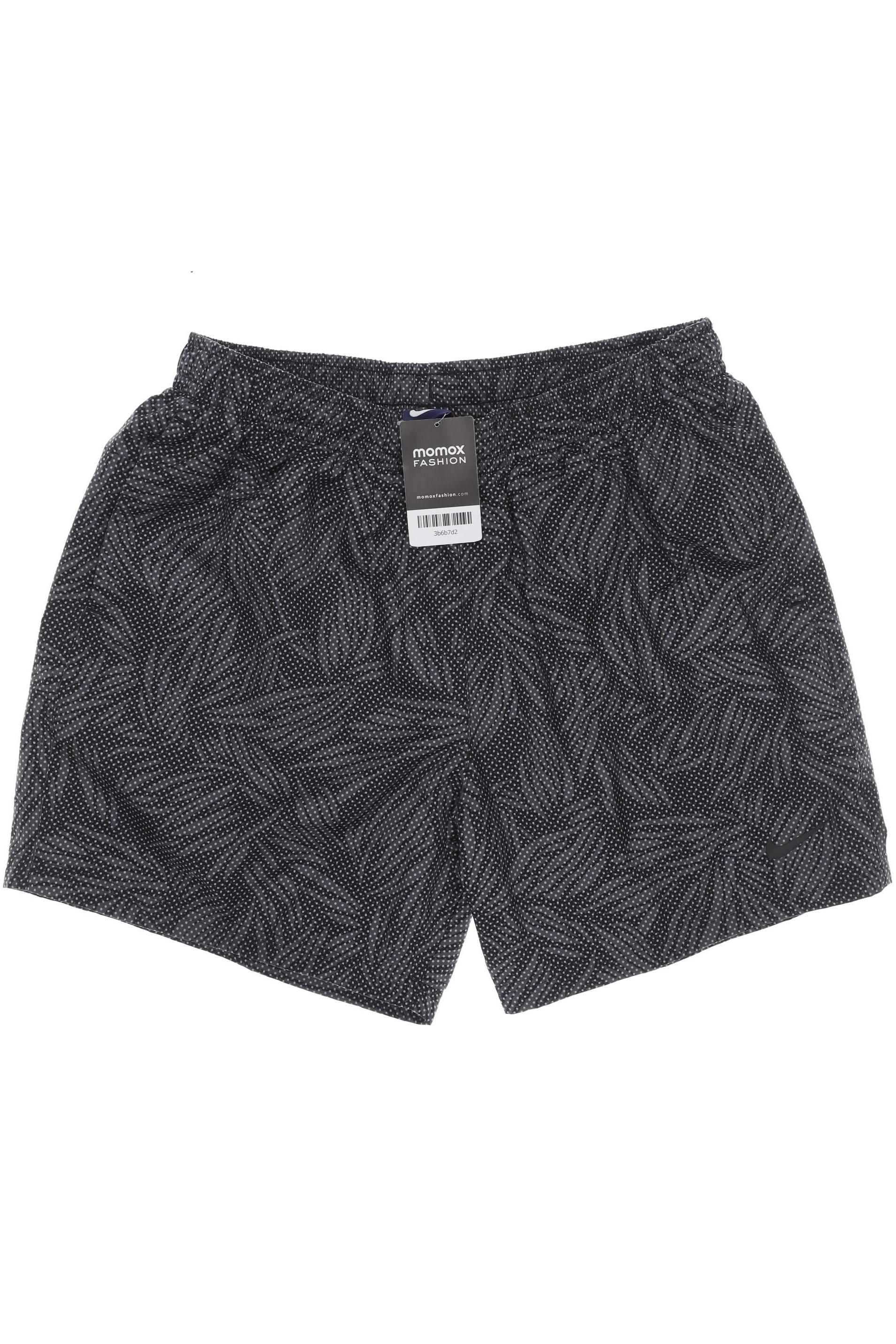 

Nike Herren Shorts, grau, Gr. 52