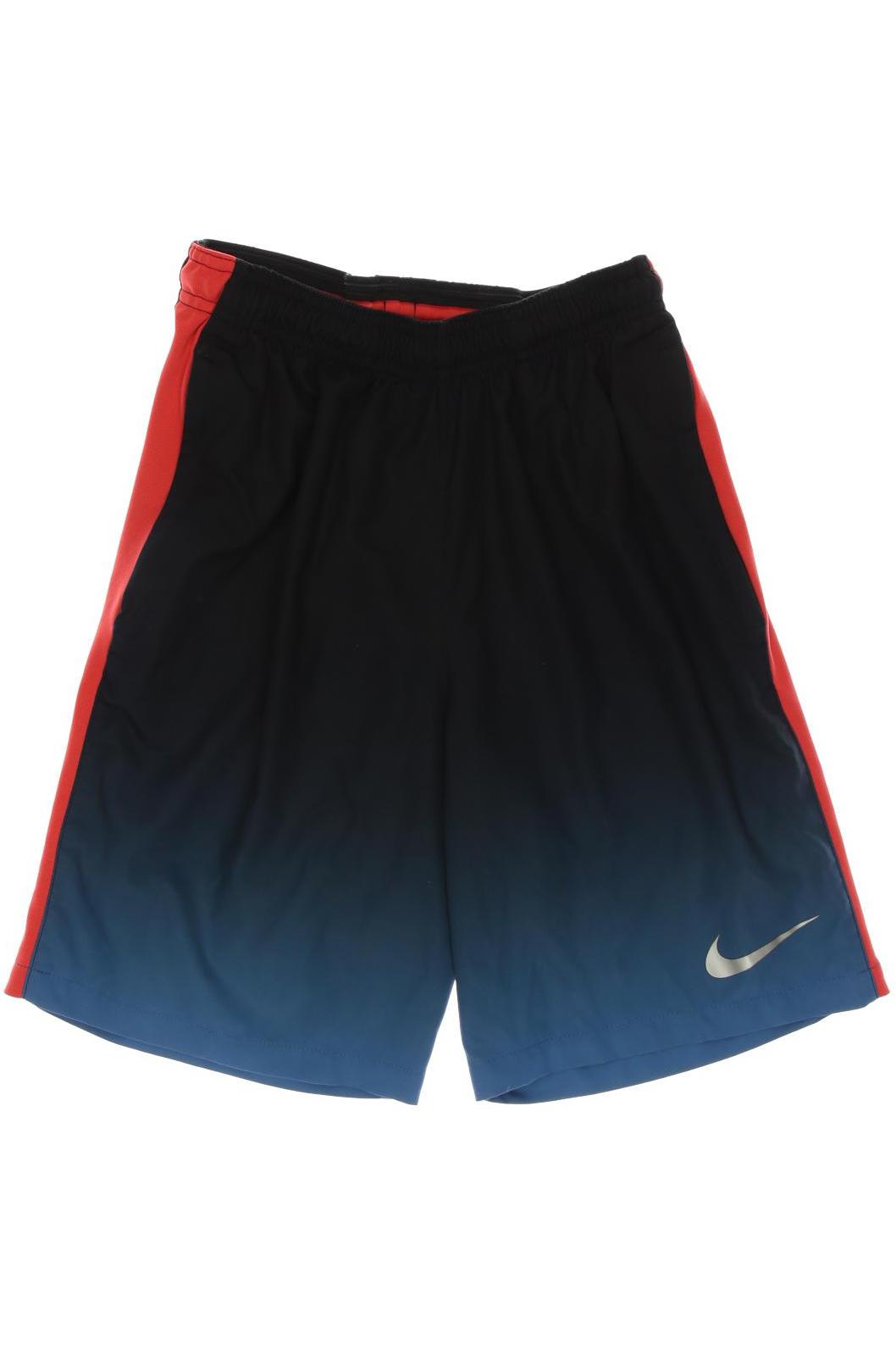 

Nike Herren Shorts, schwarz, Gr. 46