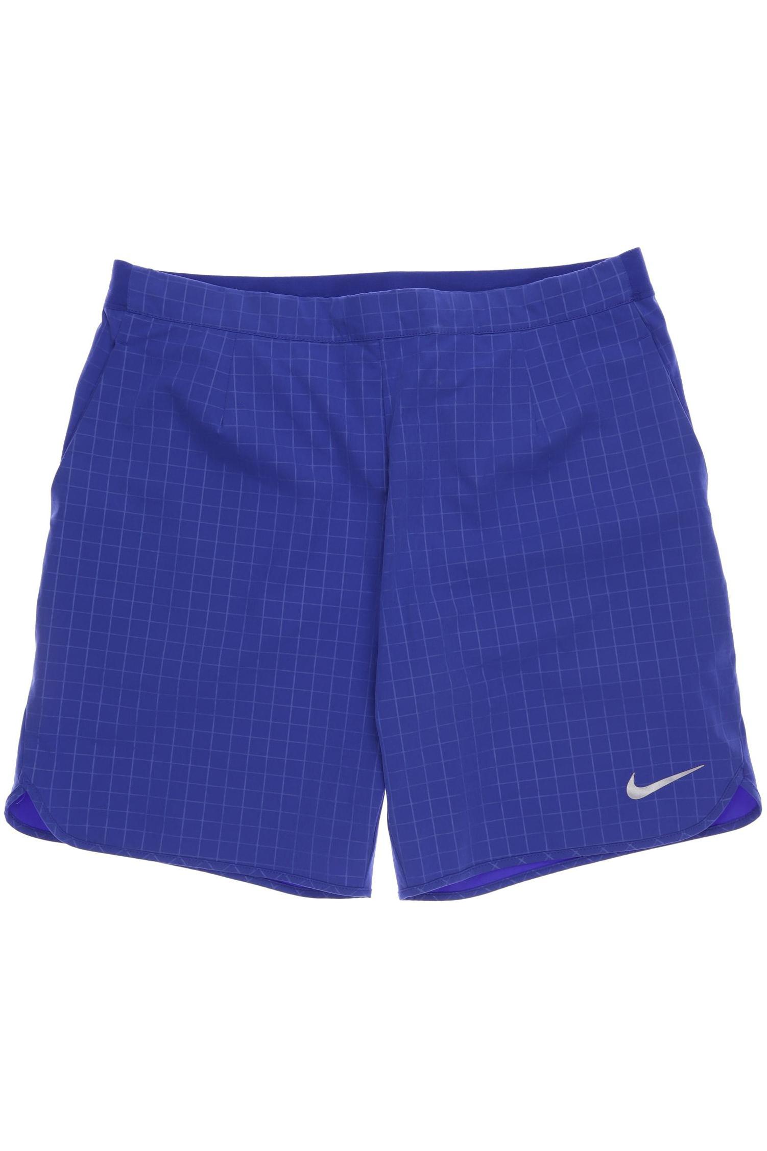 

Nike Herren Shorts, blau, Gr. 52