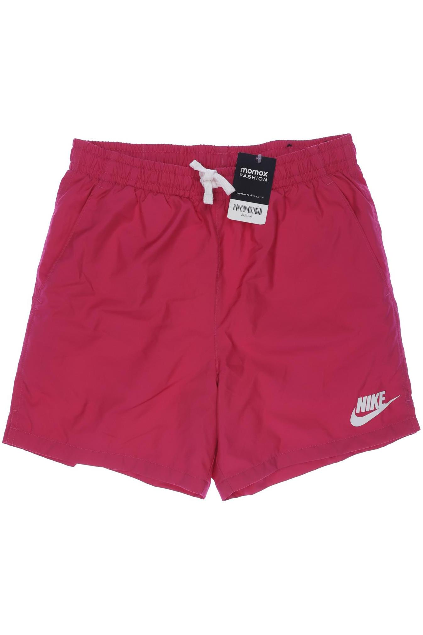 

Nike Herren Shorts, pink, Gr. 48