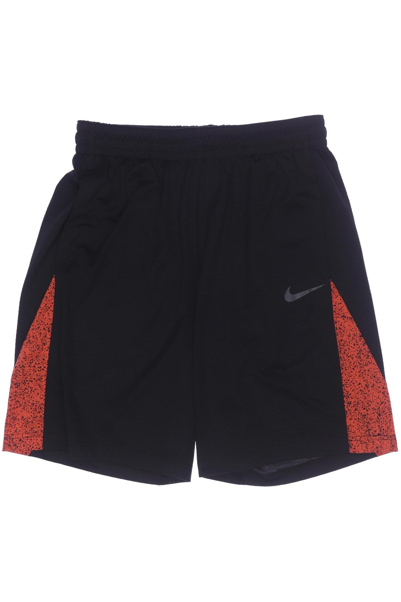 

Nike Herren Shorts, schwarz, Gr. 52