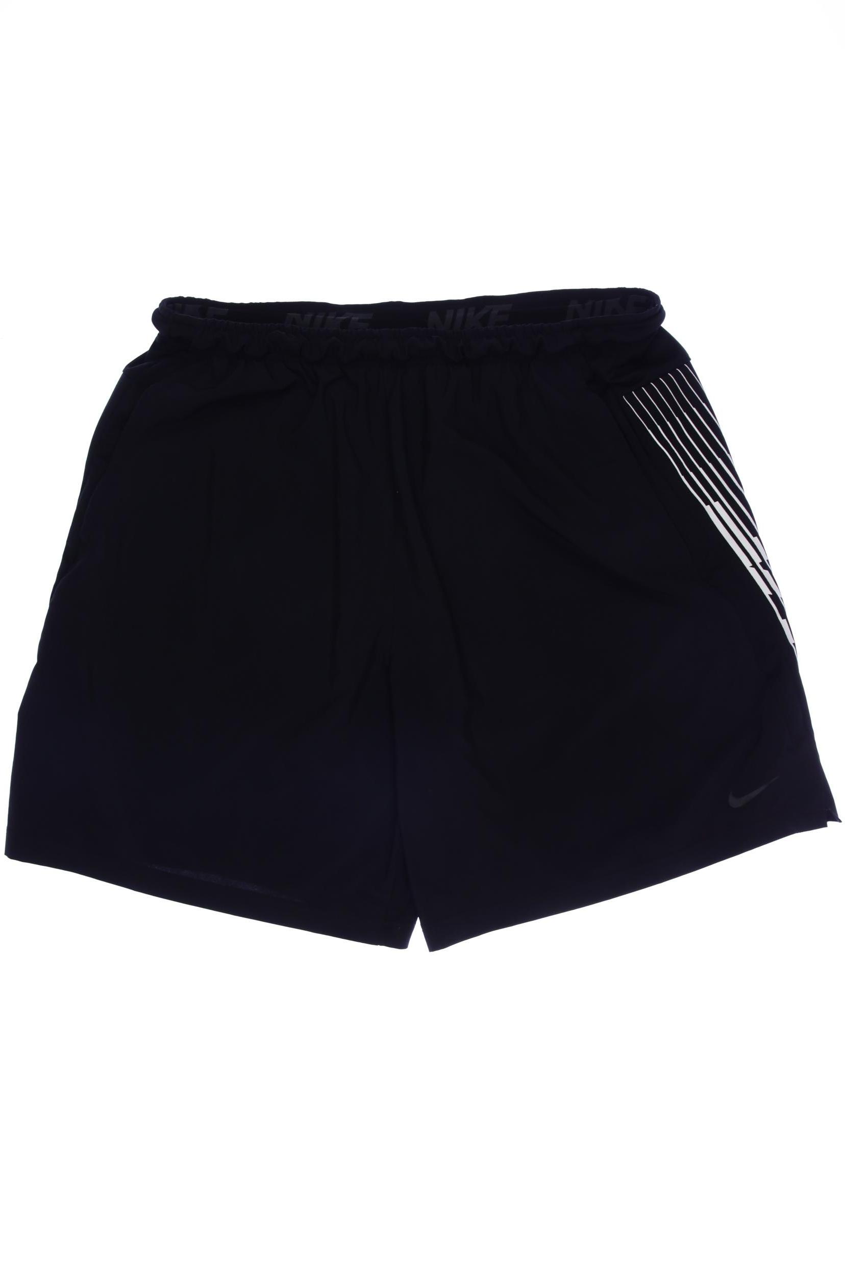 

Nike Herren Shorts, schwarz, Gr. 56