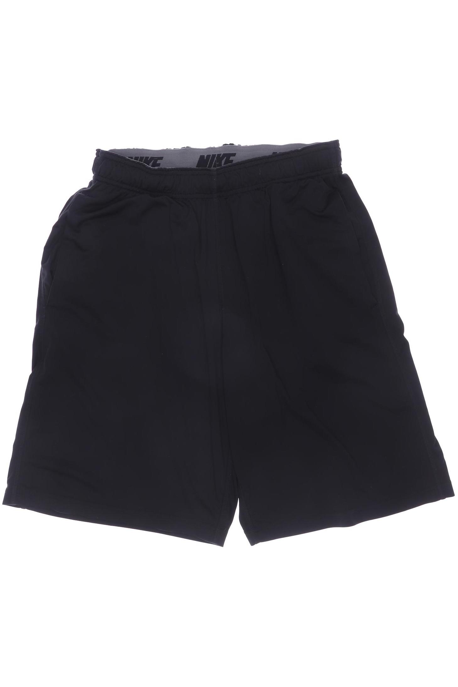 

Nike Herren Shorts, schwarz, Gr. 52