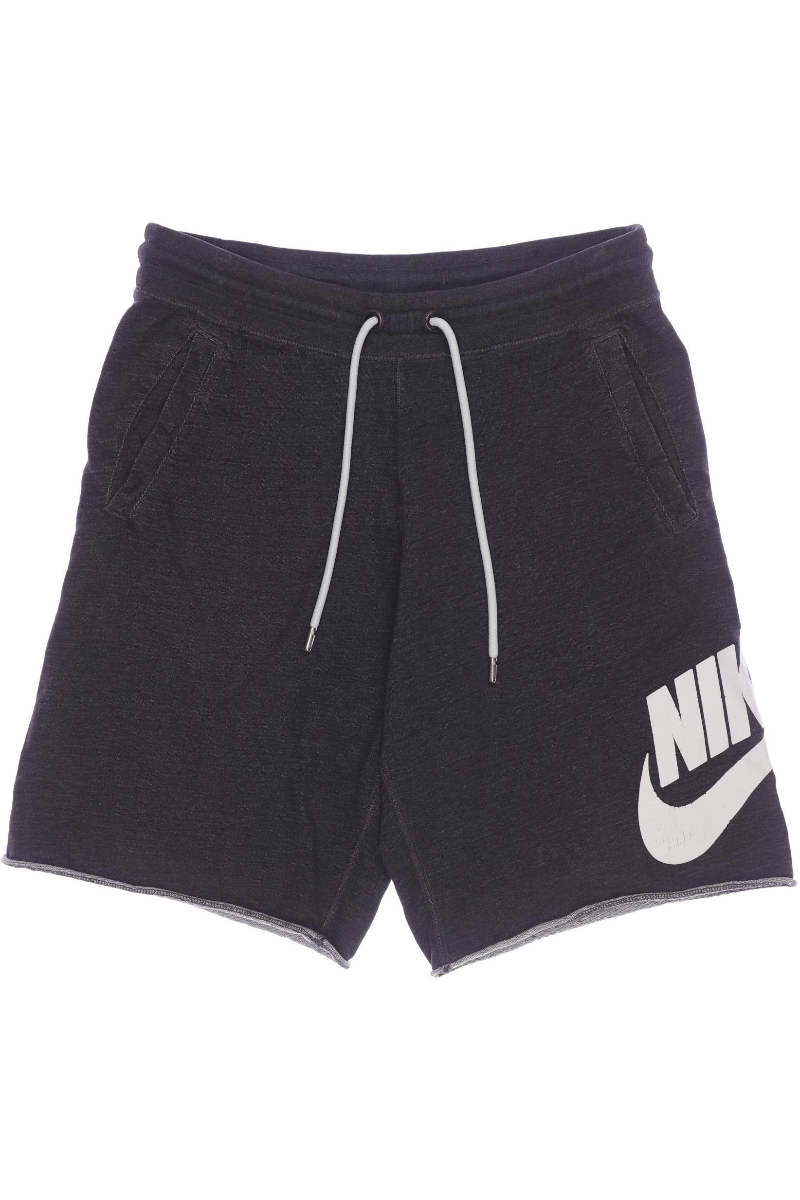 

Nike Herren Shorts, grau, Gr. 48