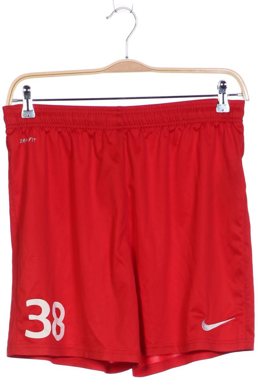 

Nike Herren Shorts, rot