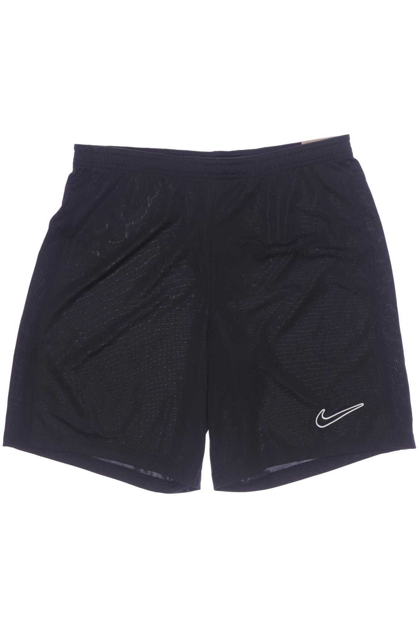 

Nike Herren Shorts, schwarz, Gr. 48
