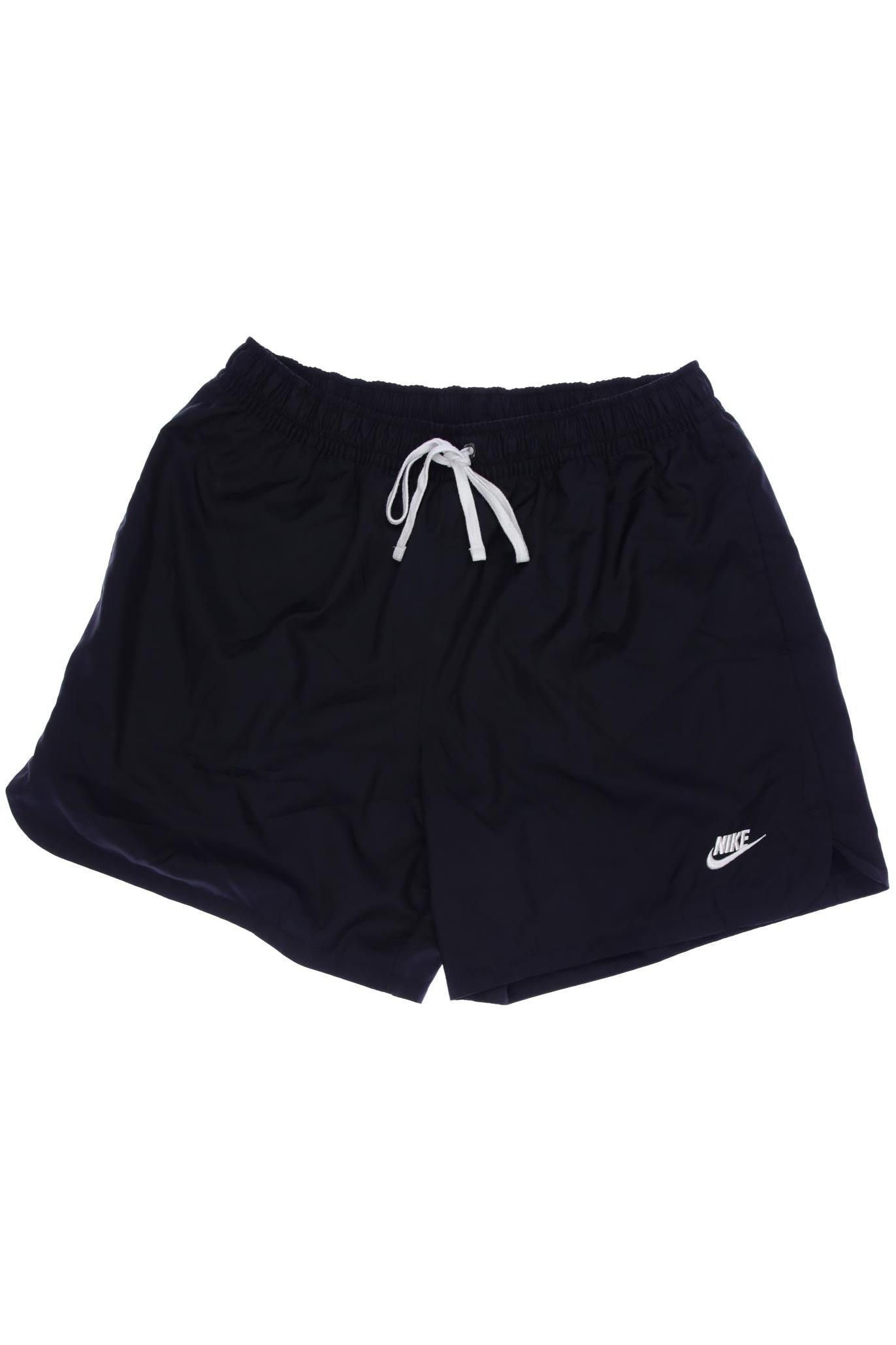 

Nike Herren Shorts, schwarz, Gr. 52