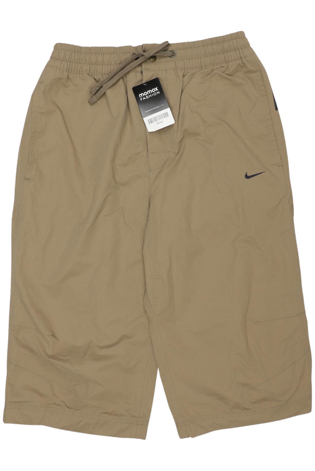 

Nike Herren Shorts, braun, Gr. 48