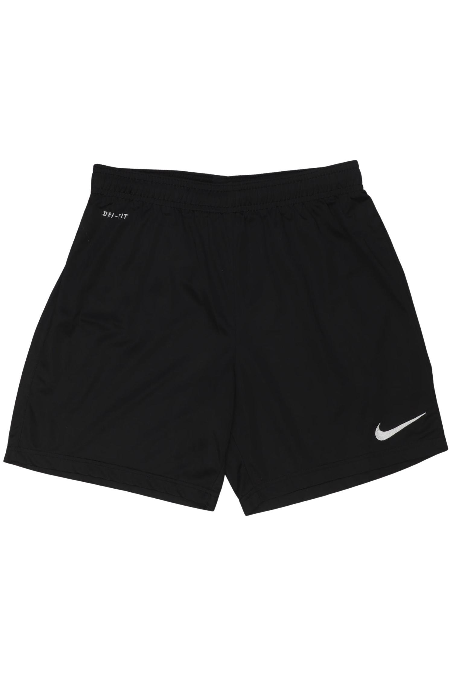 

Nike Herren Shorts, schwarz, Gr. 46