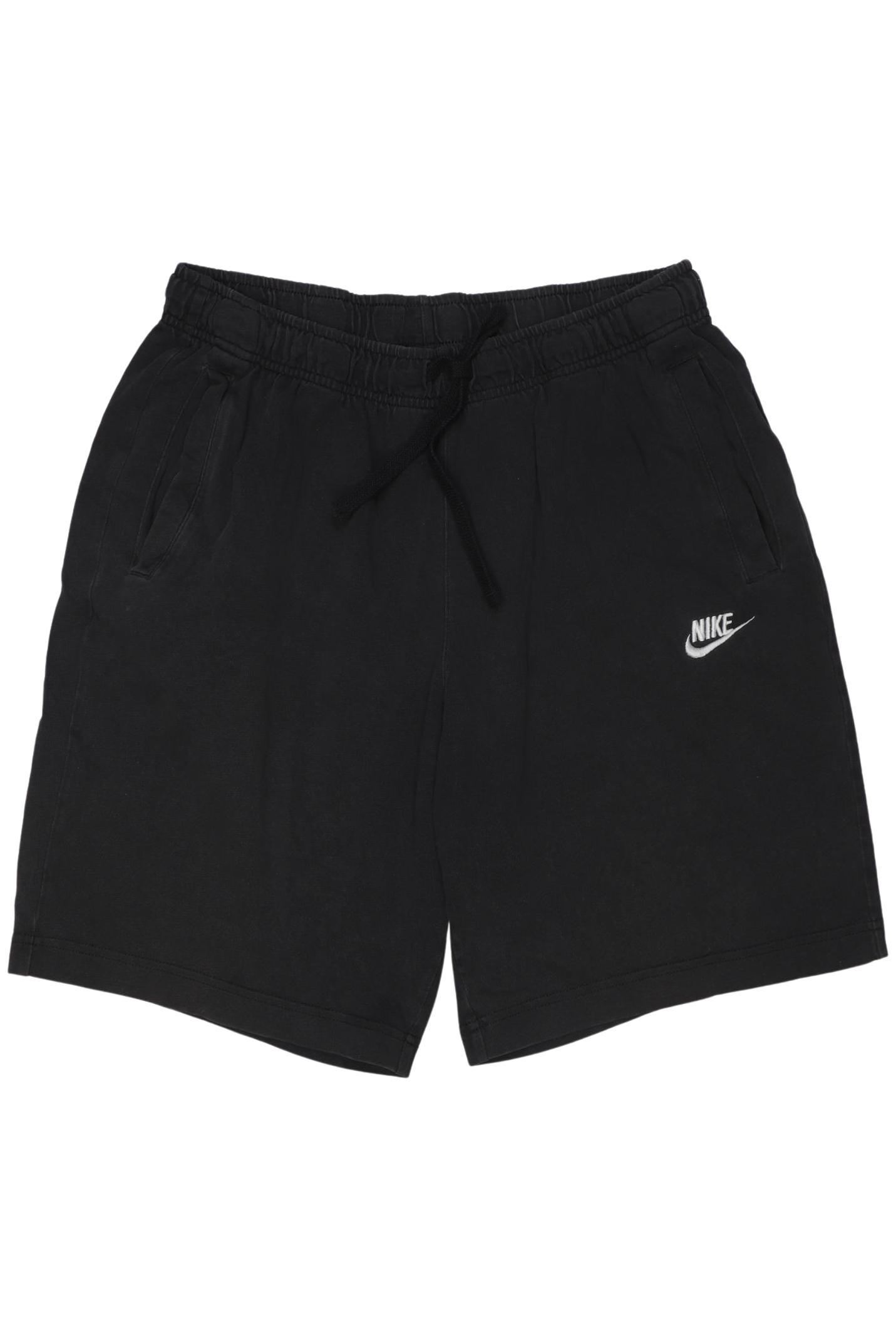 

Nike Herren Shorts, schwarz, Gr. 48