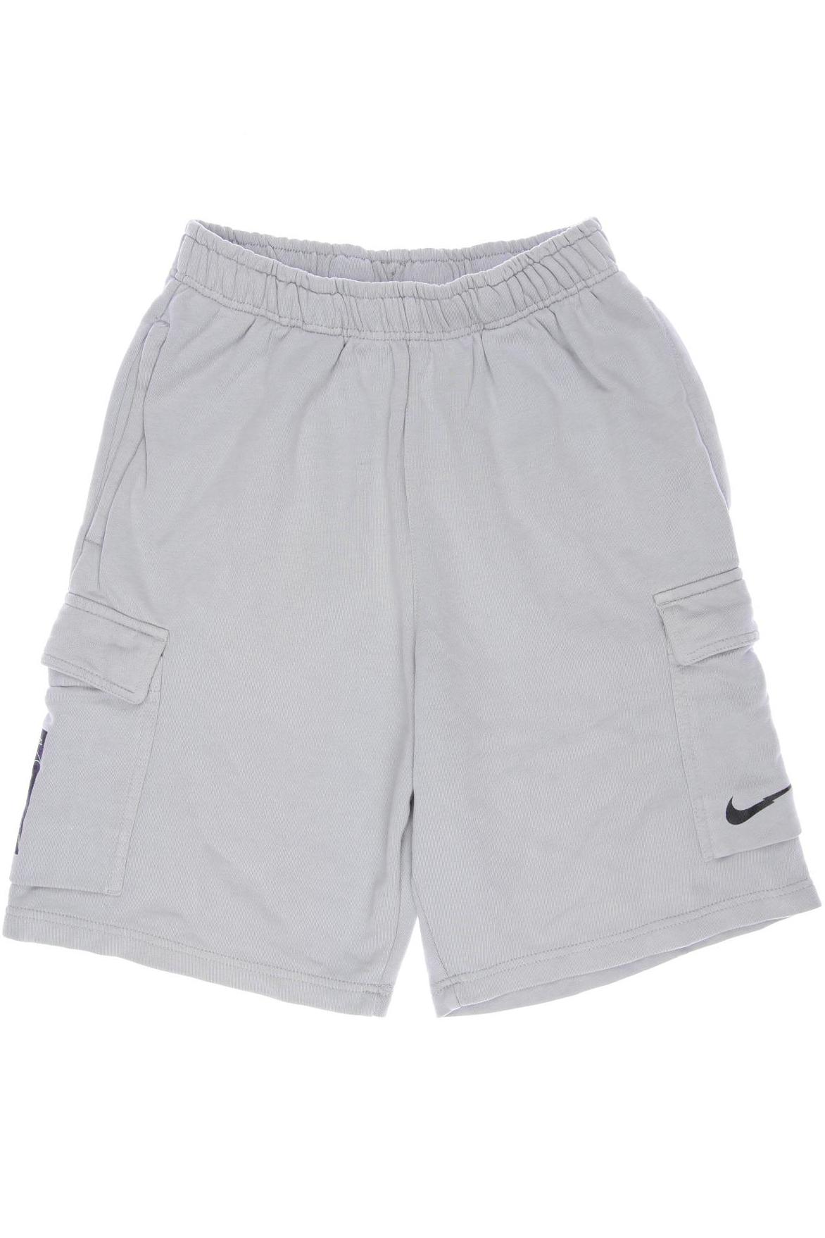 

Nike Herren Shorts, grau, Gr. 44