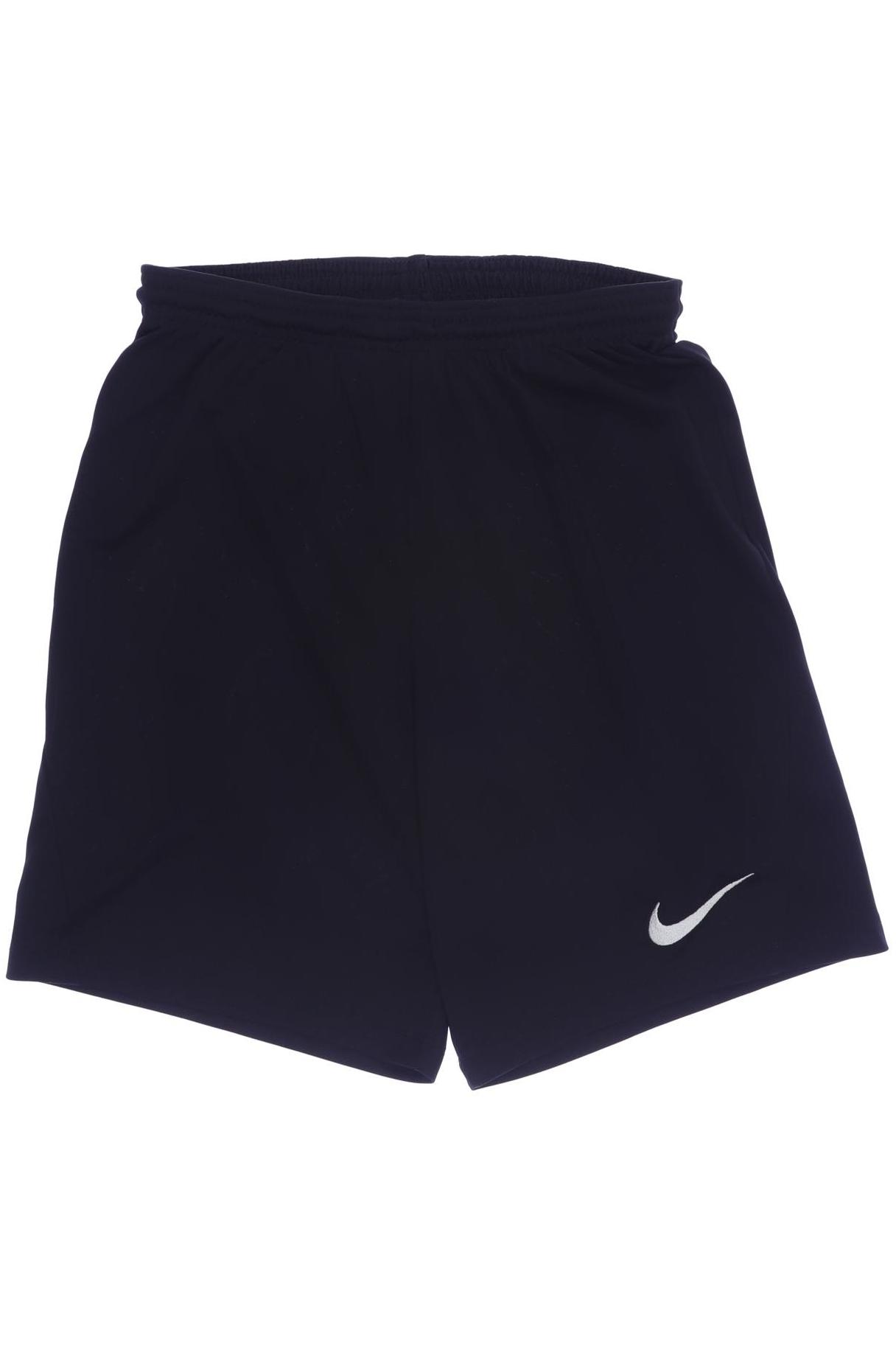 

Nike Herren Shorts, schwarz, Gr. 46