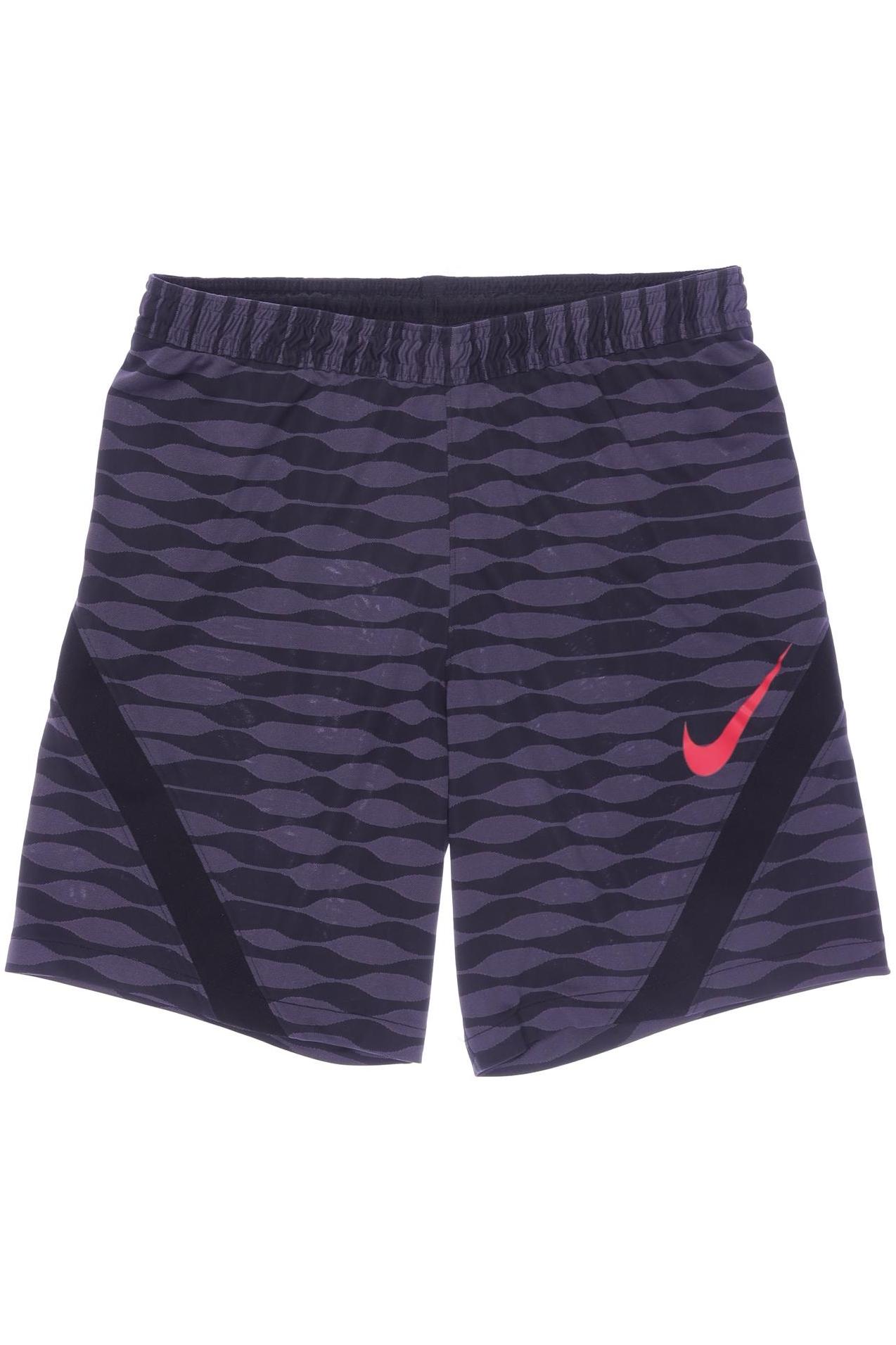 

Nike Herren Shorts, flieder, Gr. 48
