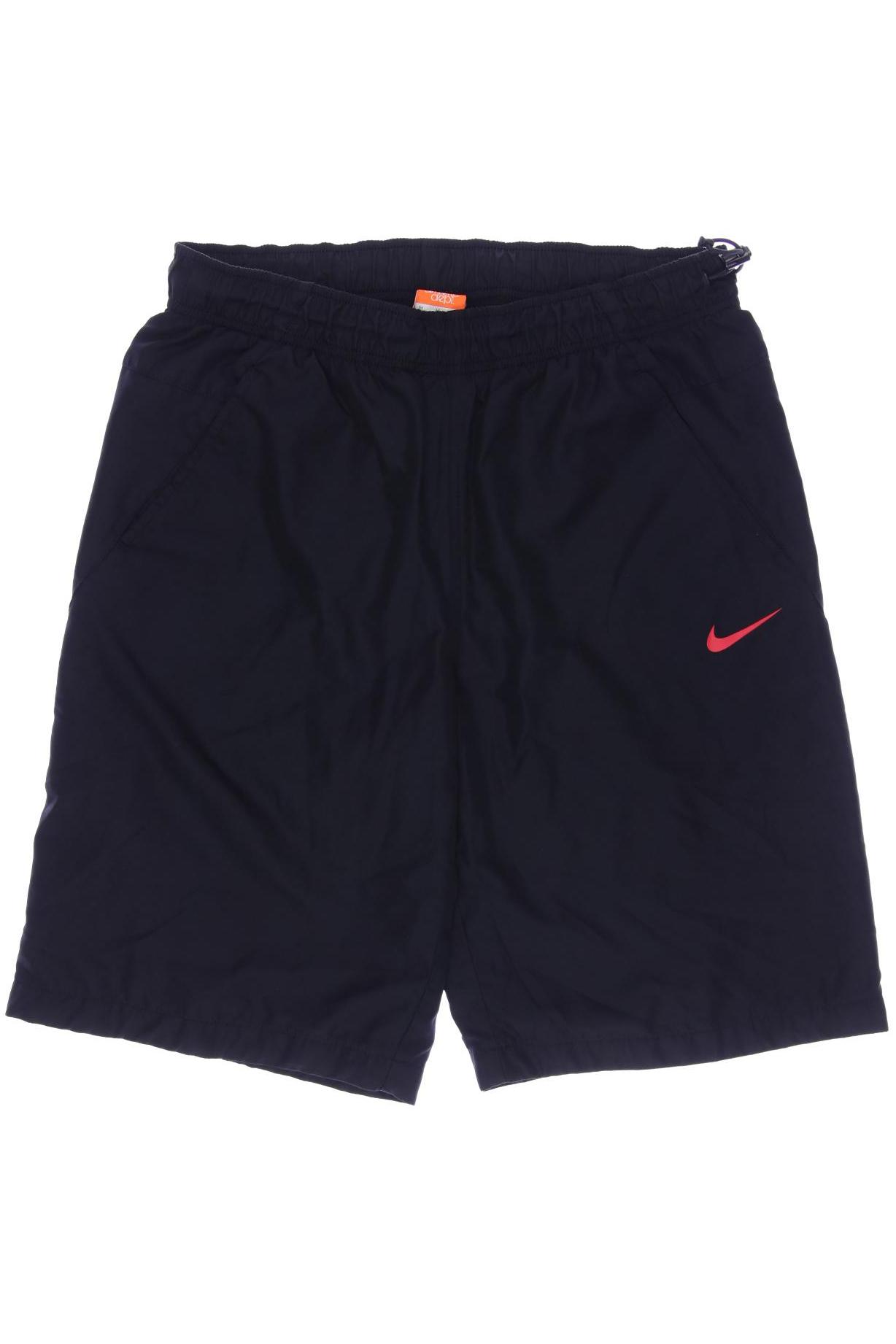 

Nike Herren Shorts, schwarz, Gr. 48