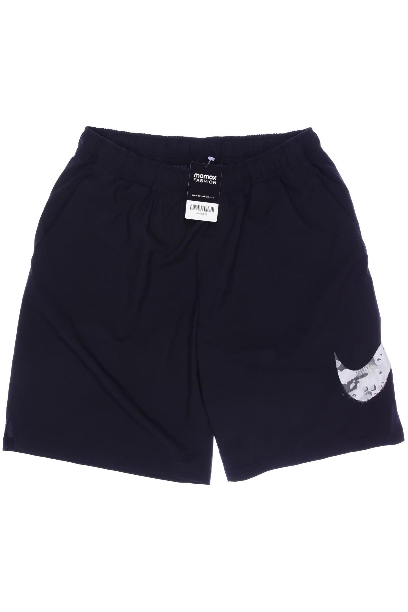 

Nike Herren Shorts, schwarz, Gr. 52