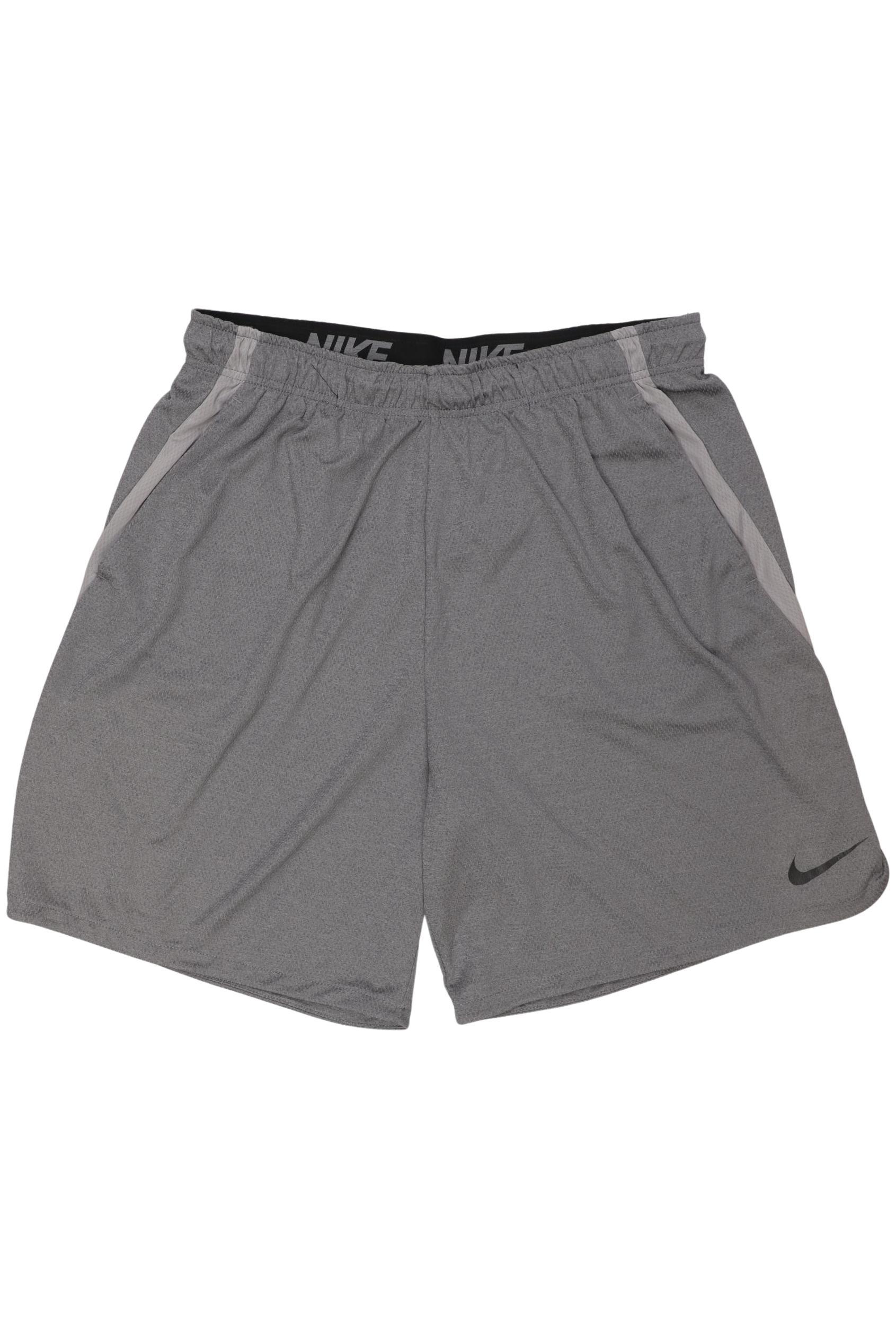 

Nike Herren Shorts, grau, Gr. 56