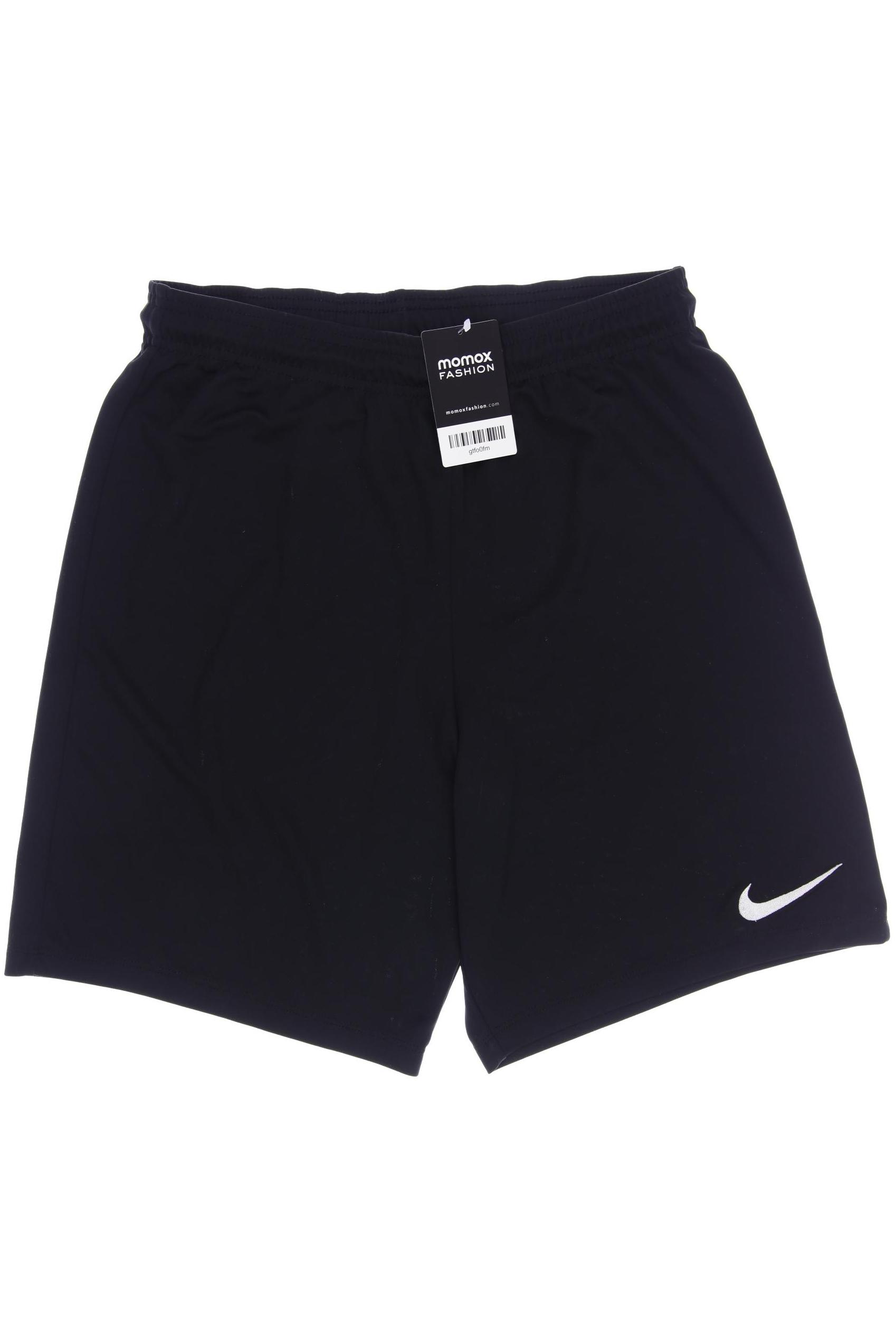 

Nike Herren Shorts, schwarz, Gr. 52