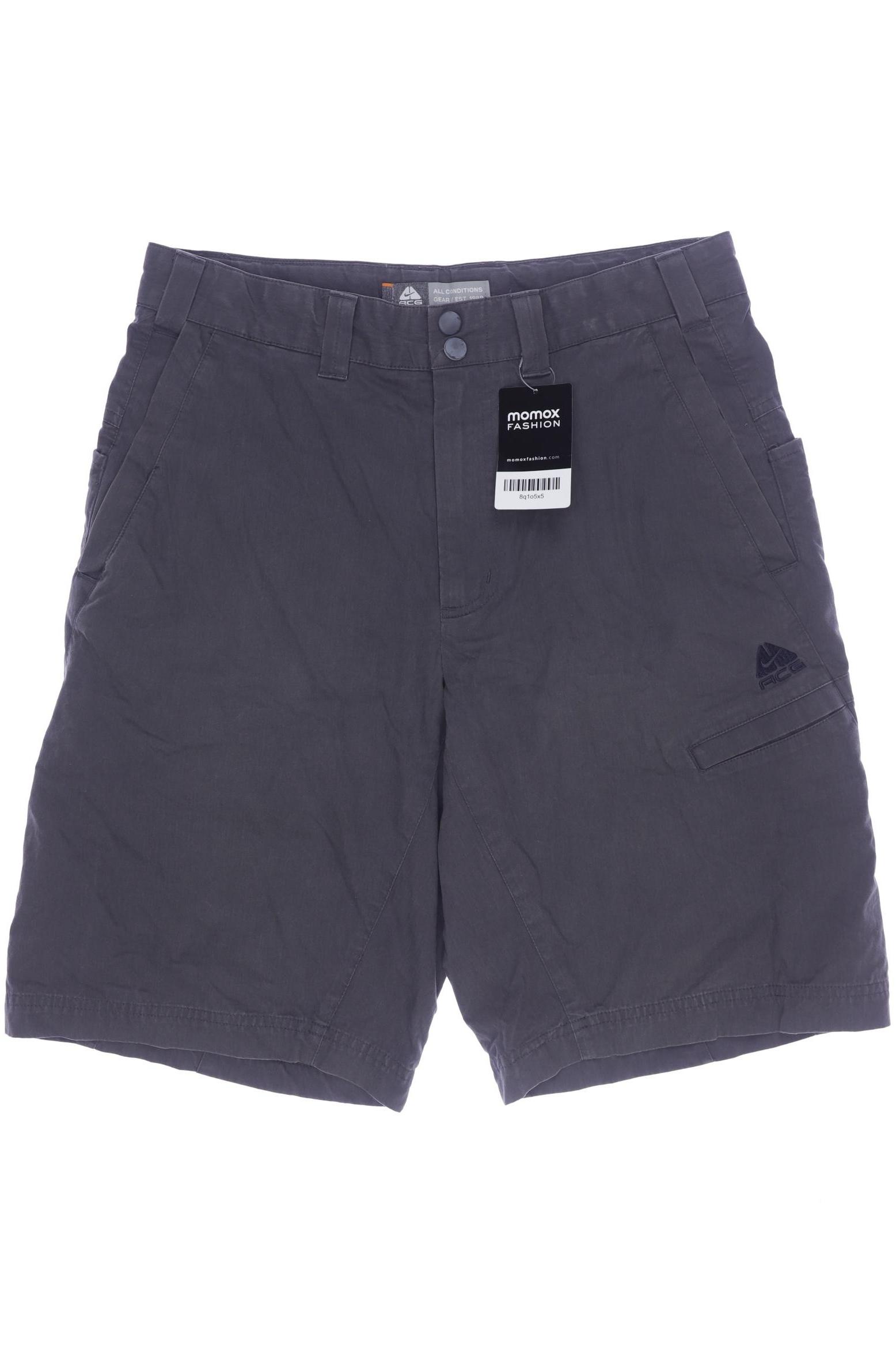 

Nike Herren Shorts, grau, Gr. 46