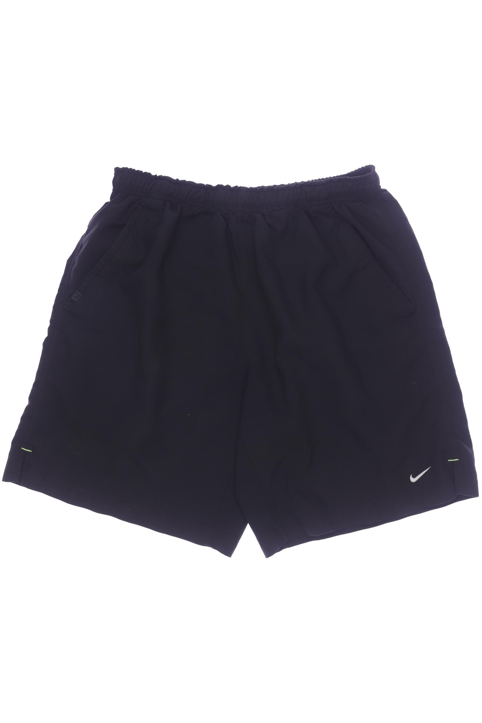 

Nike Herren Shorts, schwarz, Gr. 48