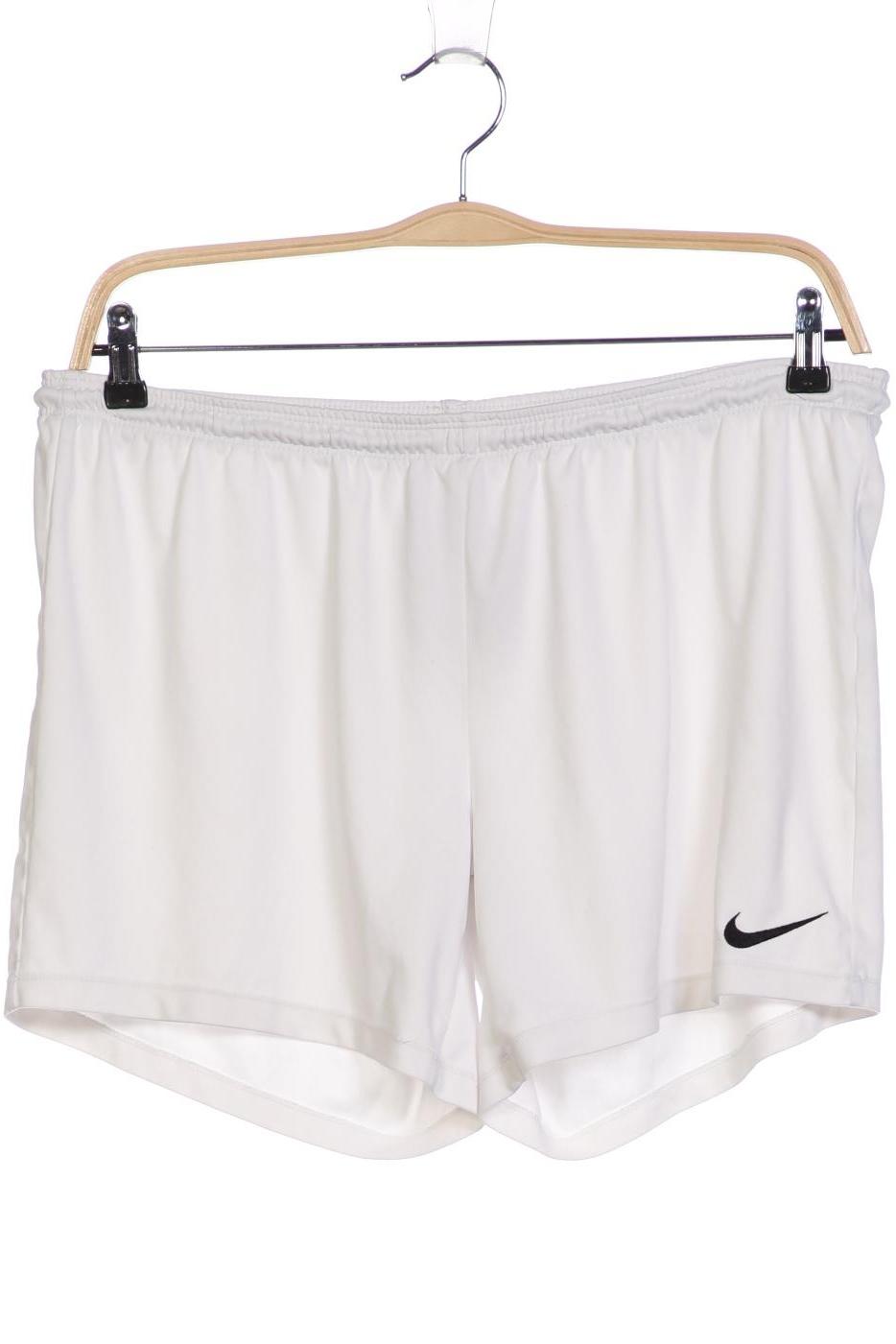 

Nike Herren Shorts, weiß, Gr. 54