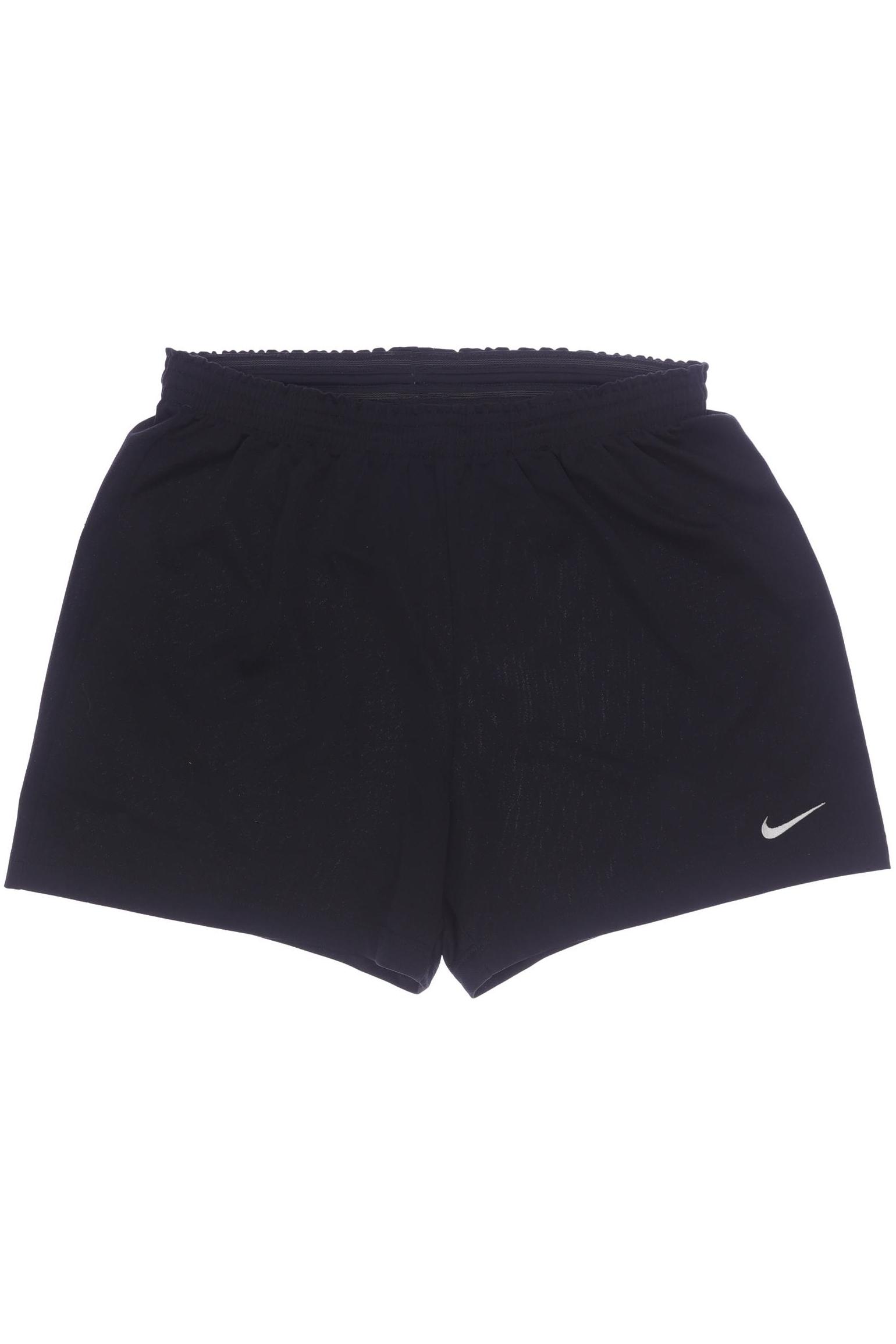 

Nike Herren Shorts, schwarz, Gr. 54