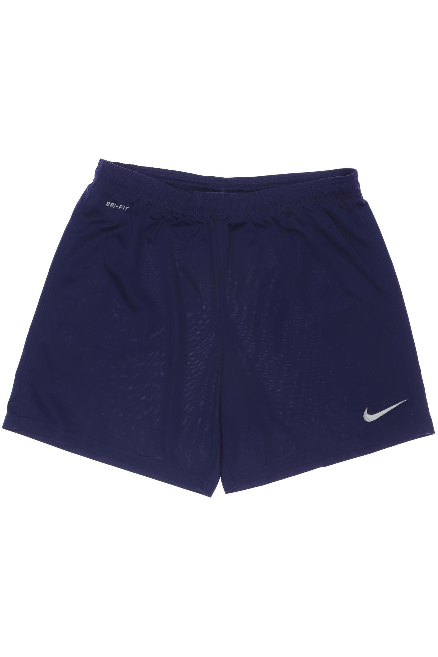 

Nike Herren Shorts, marineblau, Gr. 52