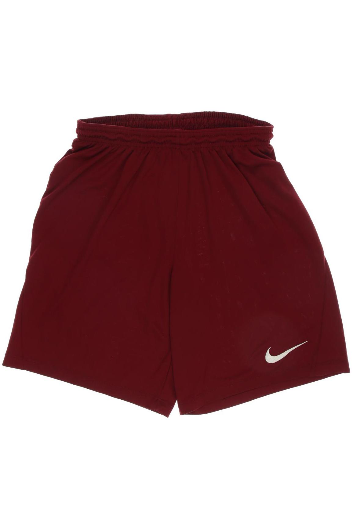 

Nike Herren Shorts, bordeaux