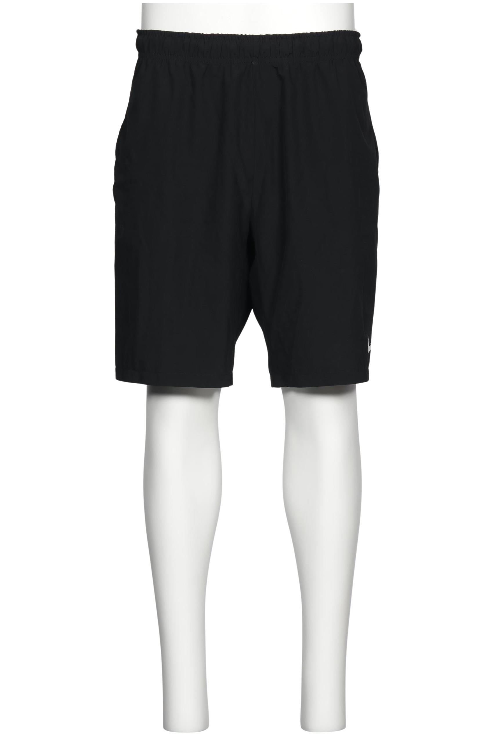 

Nike Herren Shorts, schwarz, Gr. 54