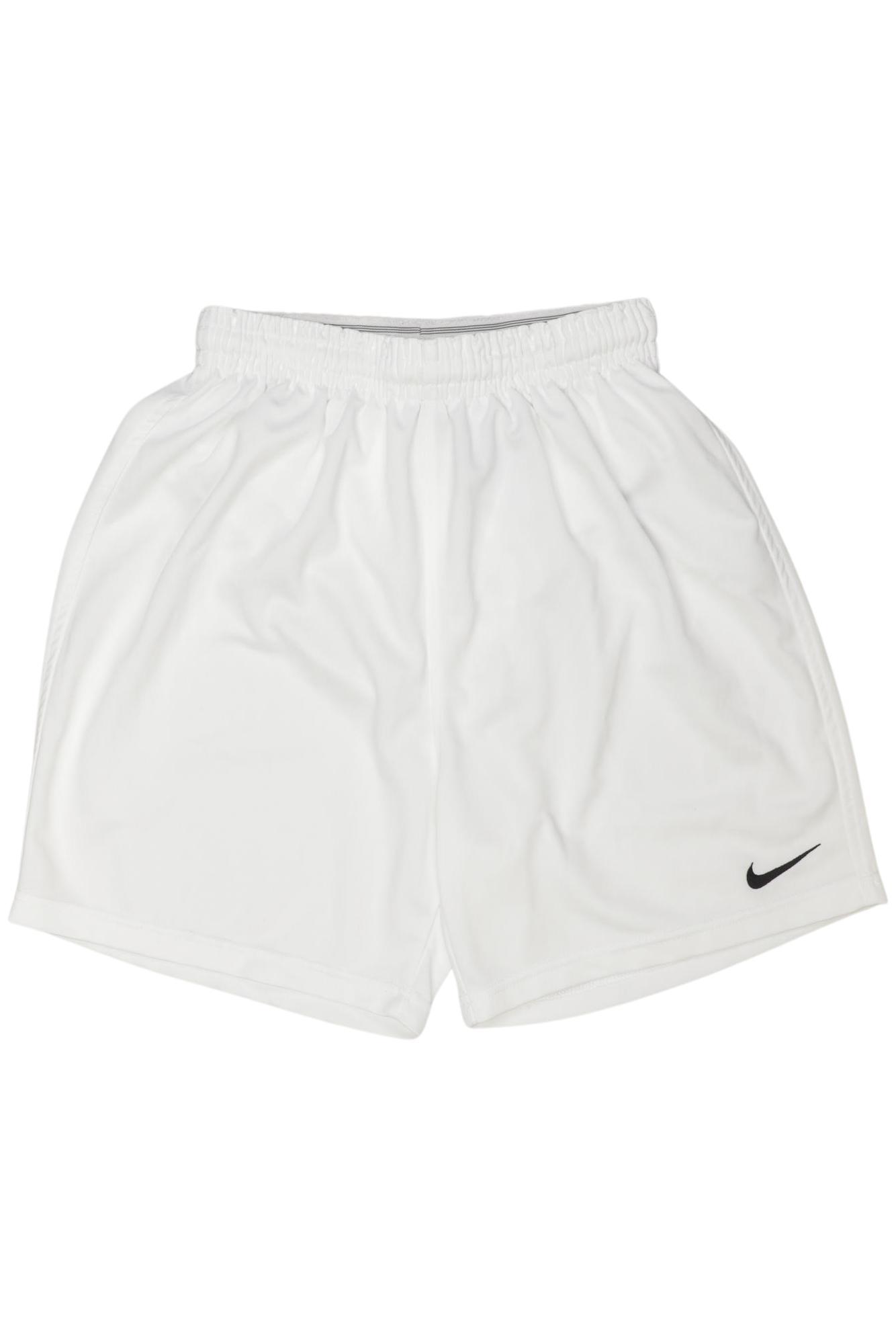 

Nike Herren Shorts, weiß, Gr. 48