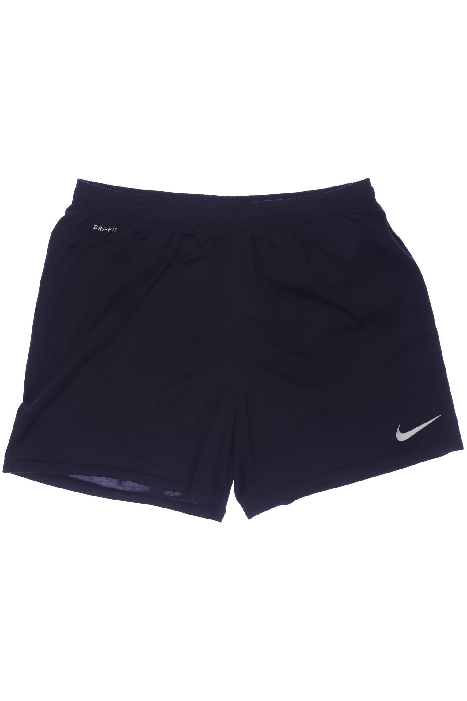 

Nike Herren Shorts, schwarz, Gr. 54