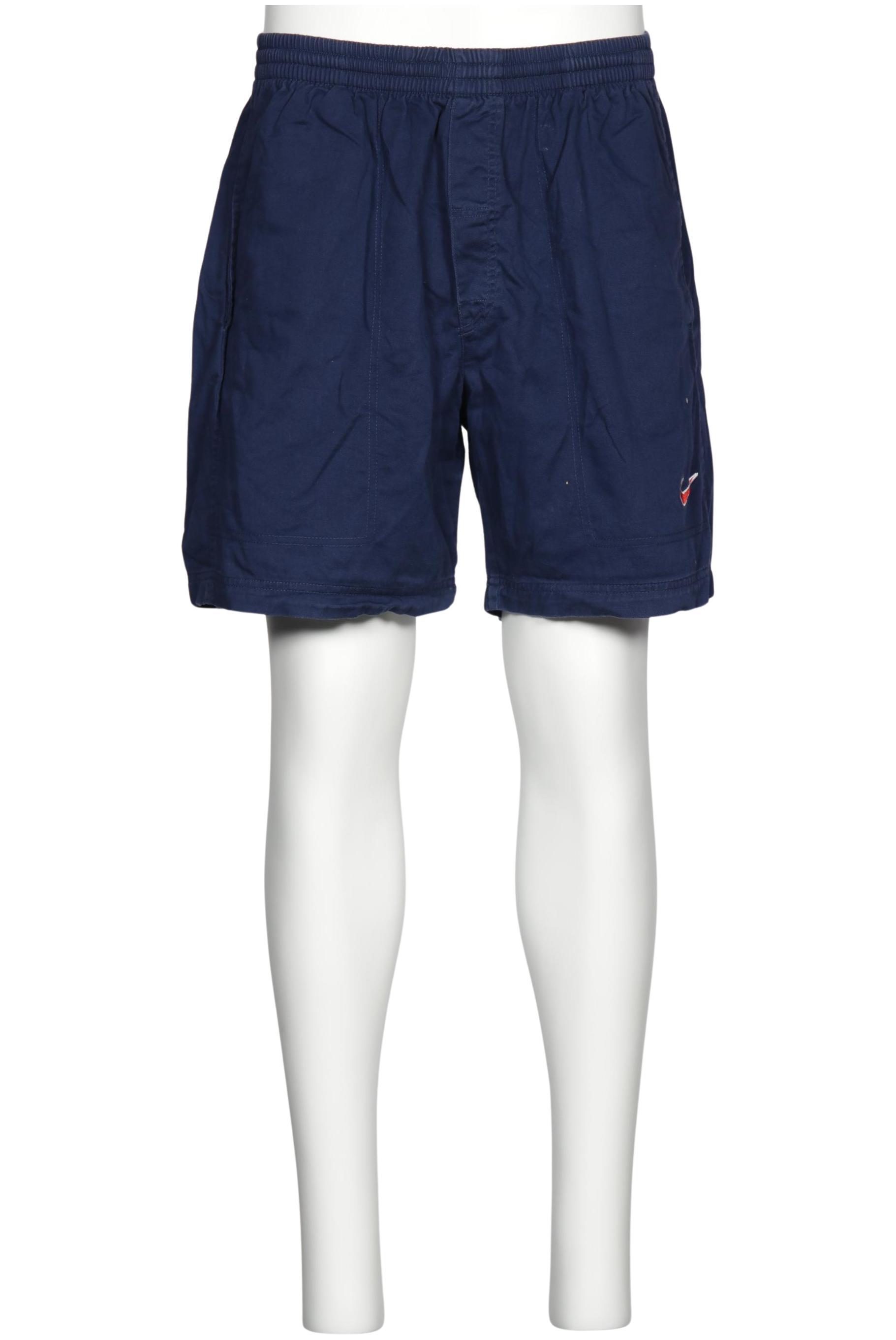 

Nike Herren Shorts, marineblau, Gr. 54