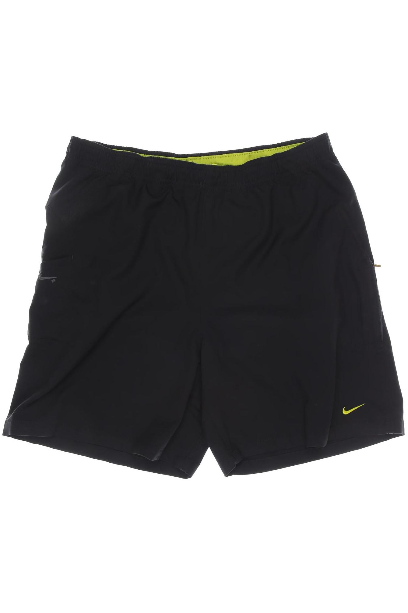 

Nike Herren Shorts, schwarz, Gr. 48