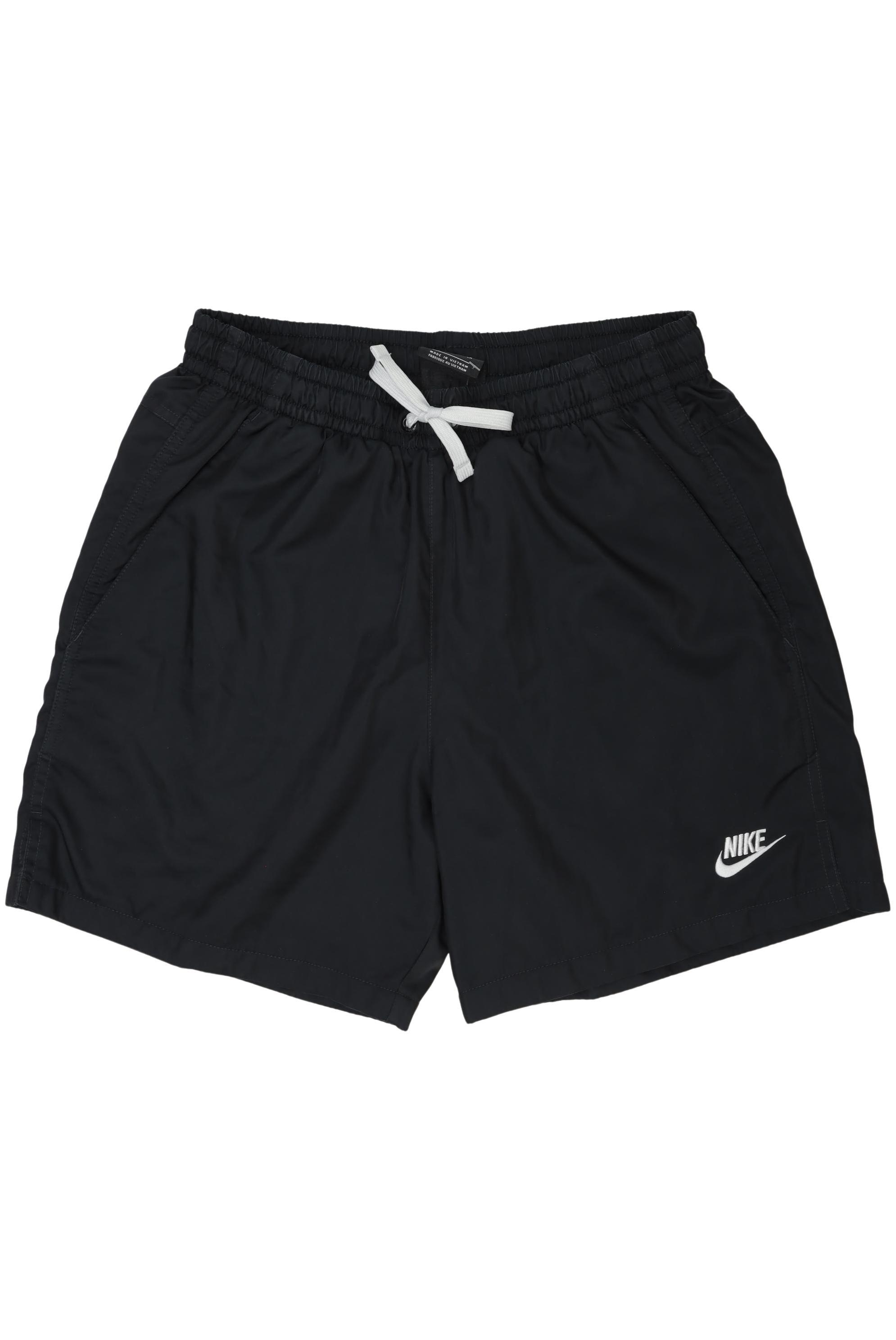 

Nike Herren Shorts, schwarz, Gr. 46