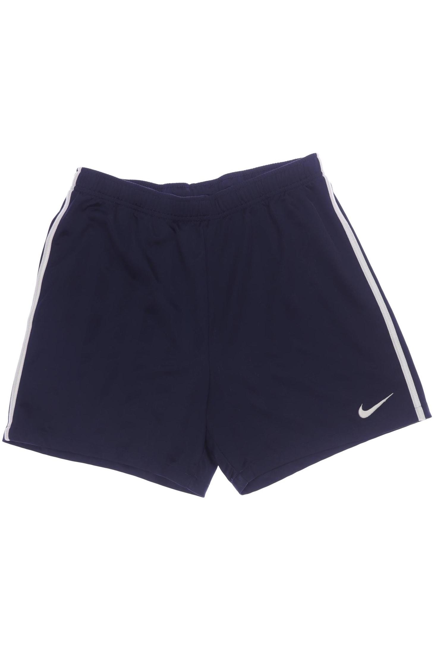 

Nike Herren Shorts, marineblau, Gr. 48