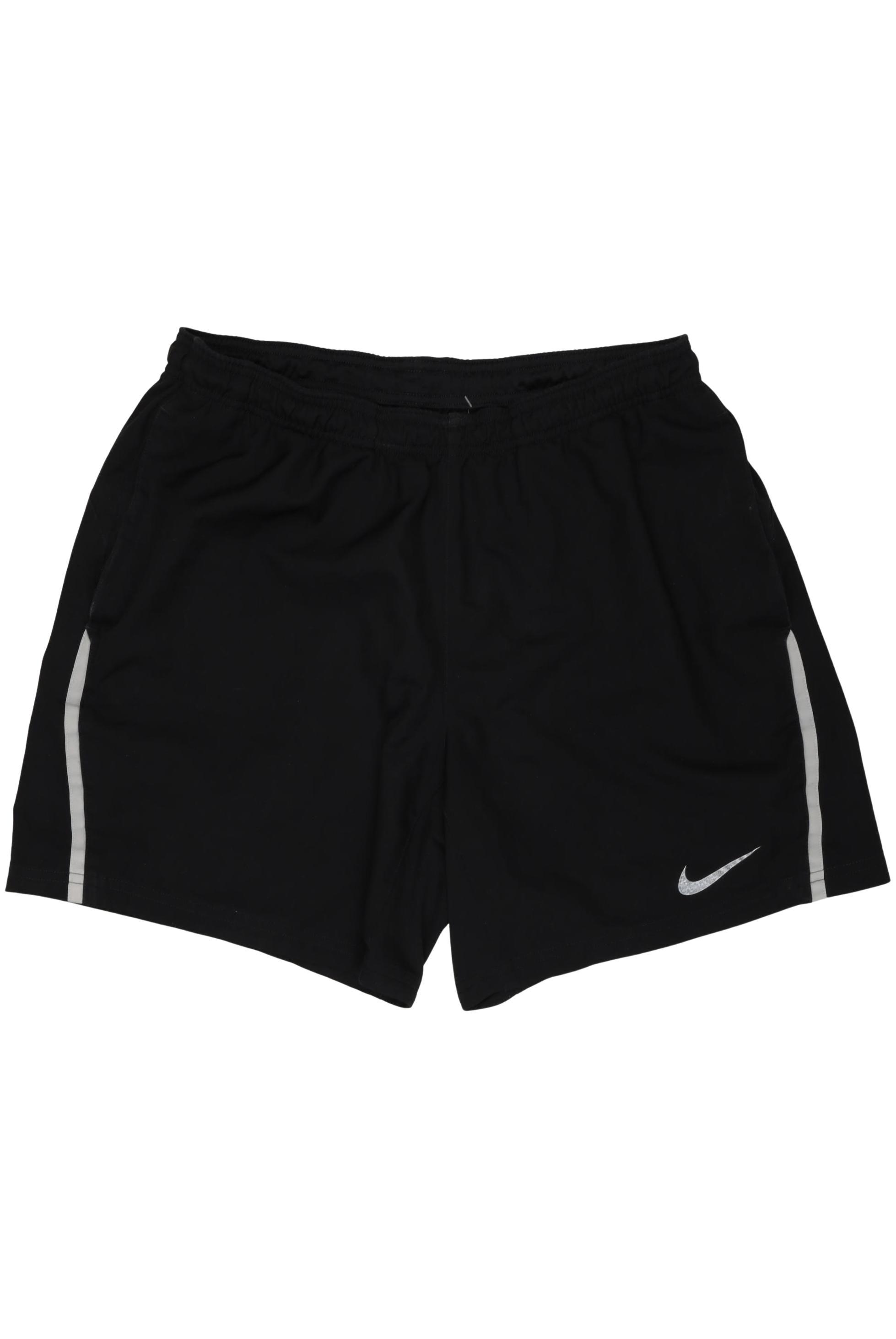 

Nike Herren Shorts, schwarz, Gr. 48