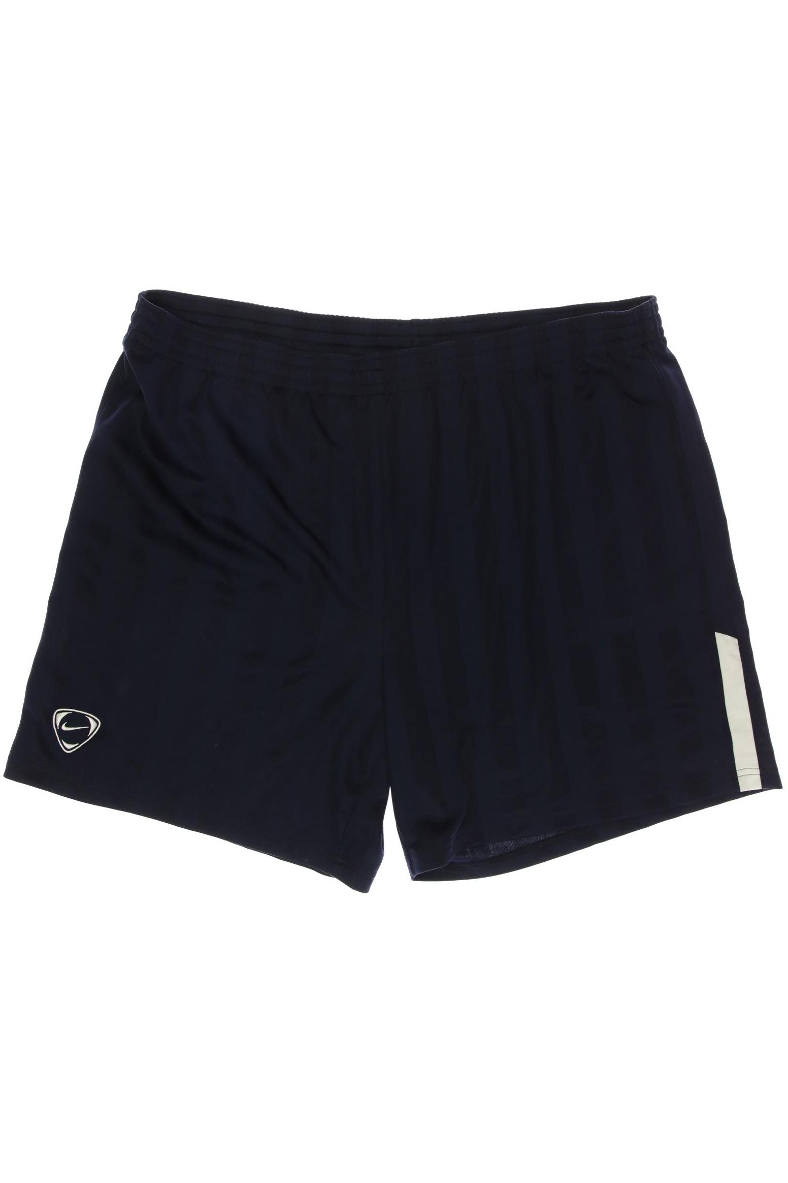 

Nike Herren Shorts, marineblau, Gr. 54