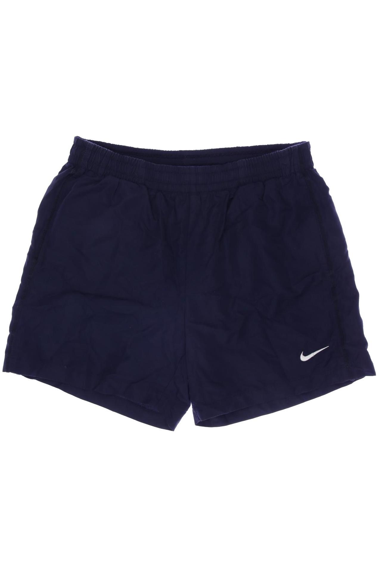 

Nike Herren Shorts, marineblau, Gr. 52