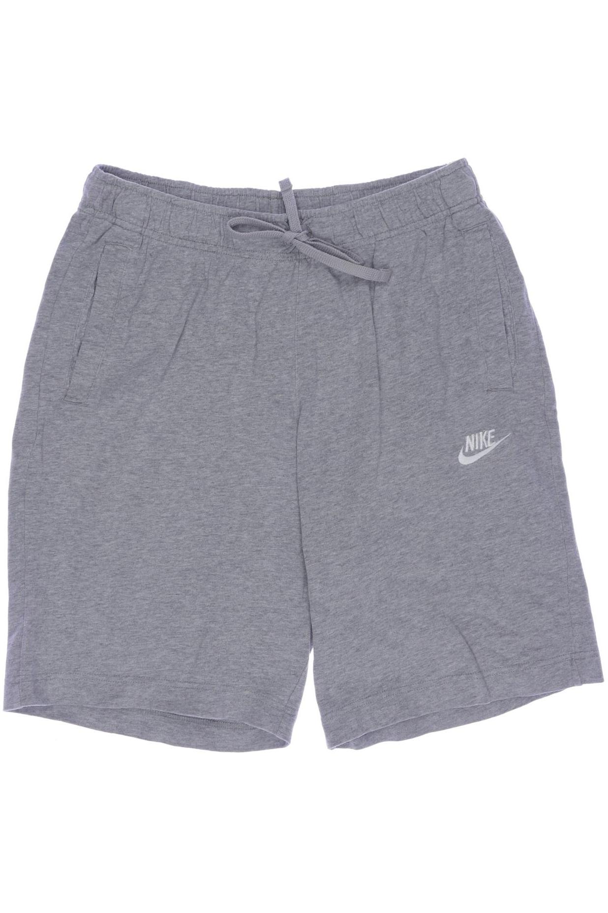 

Nike Herren Shorts, grau, Gr. 46
