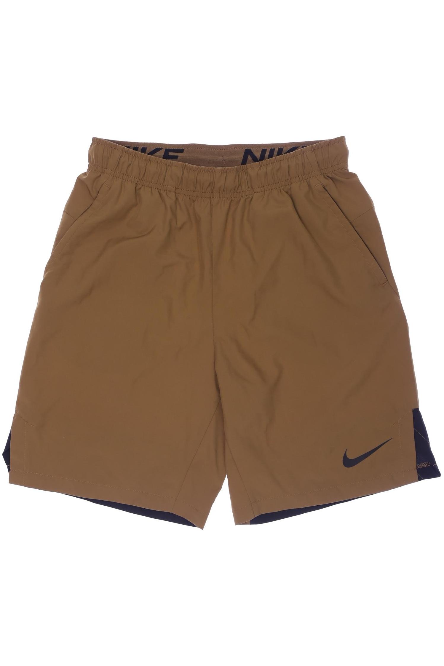 

Nike Herren Shorts, braun, Gr. 46