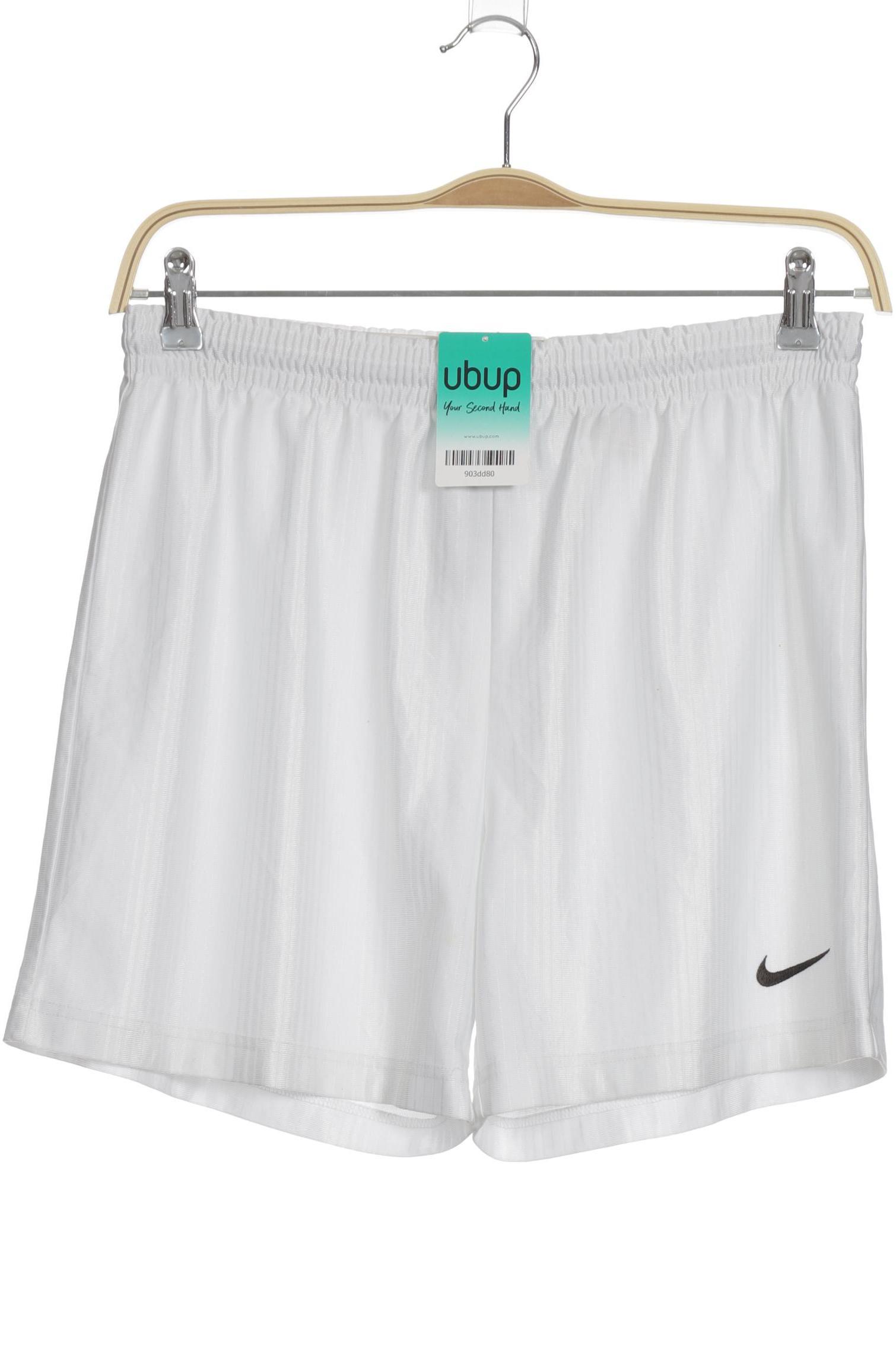 Thumbnail - Nike Herren Shorts, weiß, Gr.